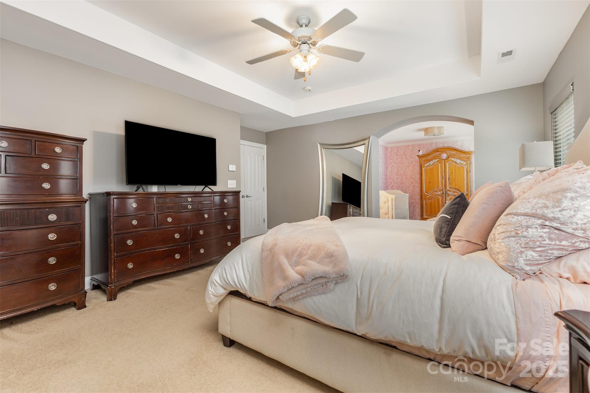 7521 Chaddsley Drive — Huntersville