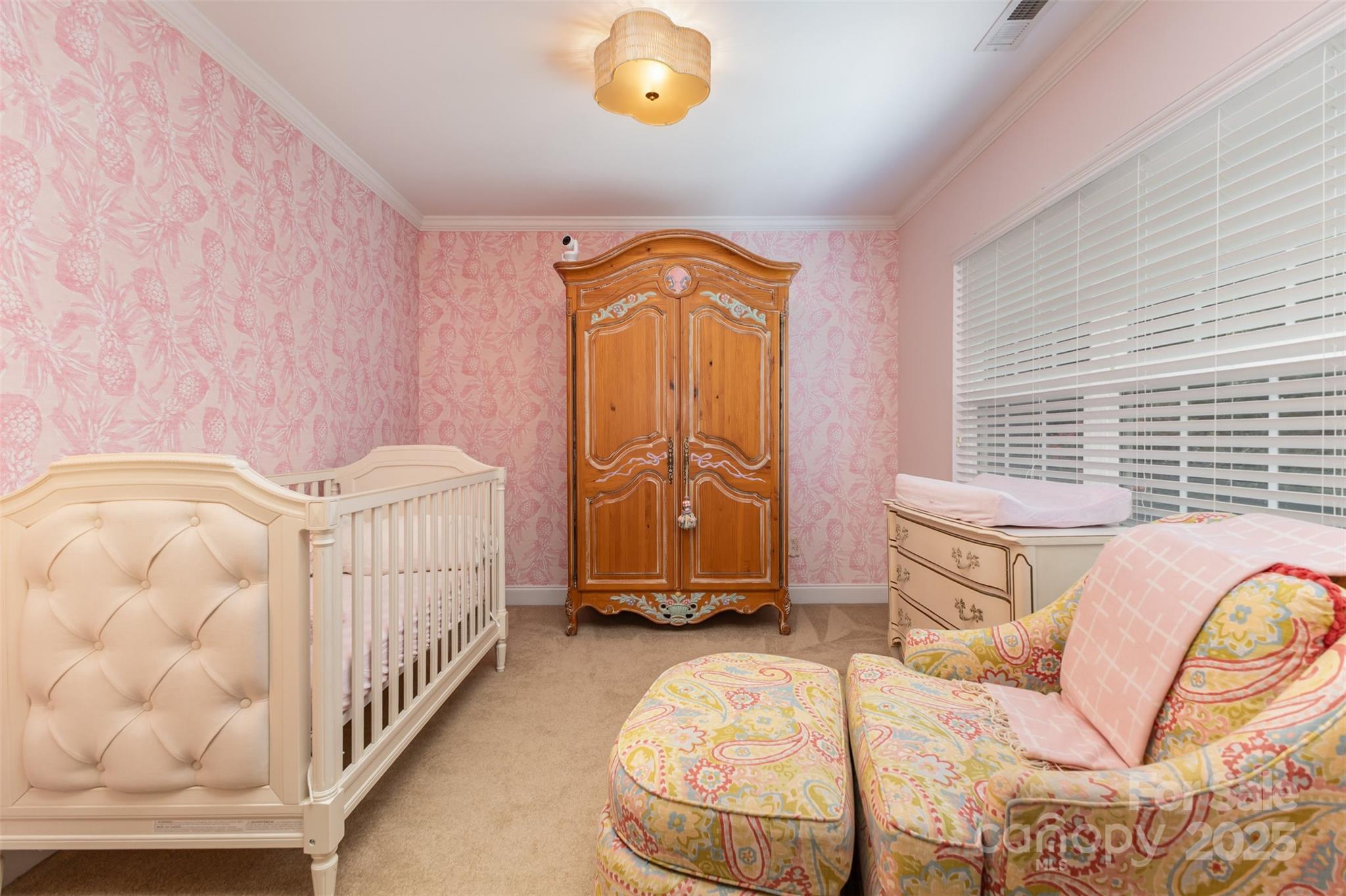 7521 Chaddsley Drive — Huntersville