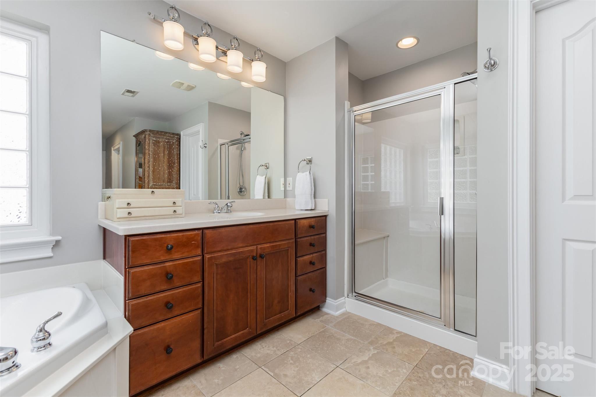 7521 Chaddsley Drive — Huntersville