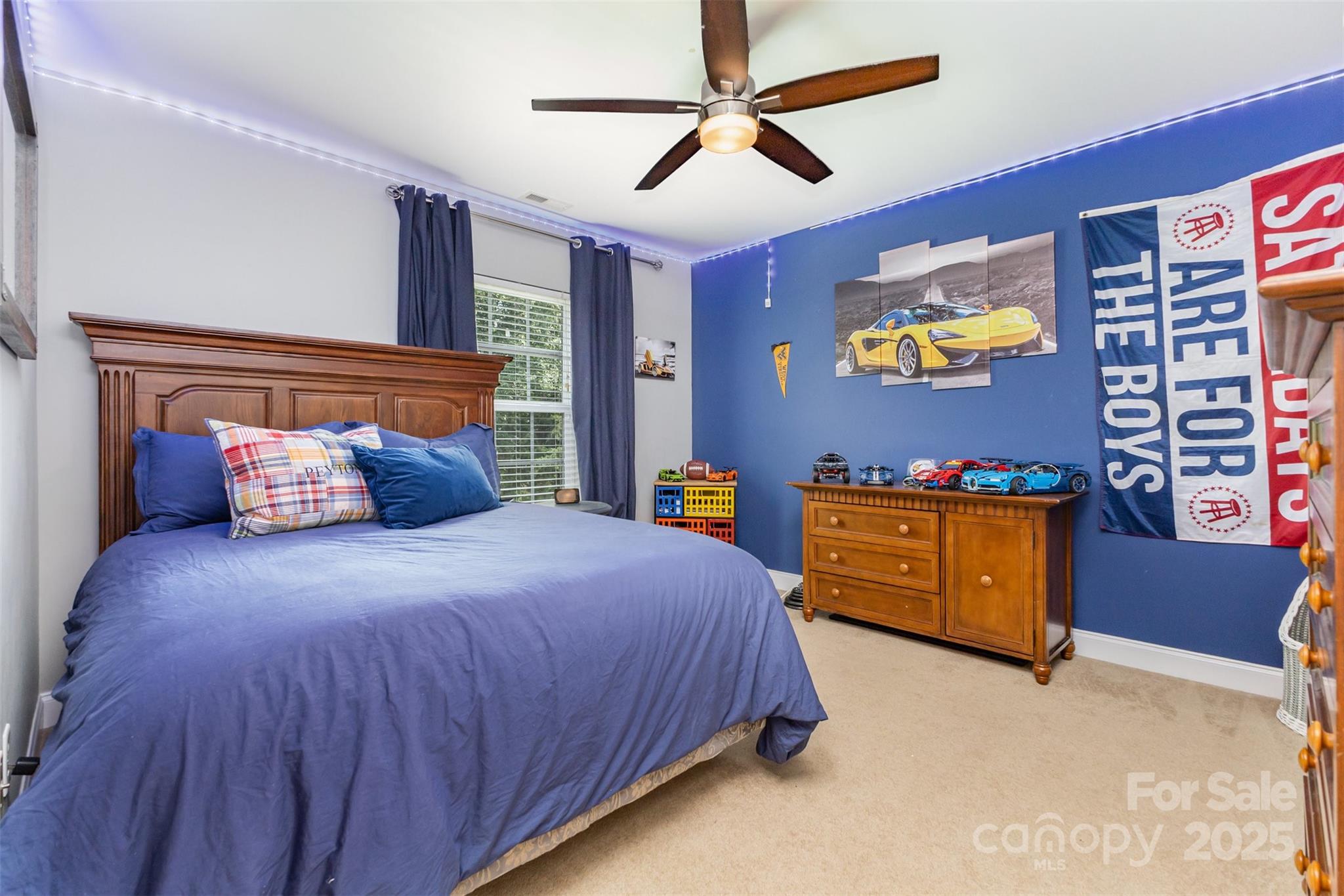 7521 Chaddsley Drive — Huntersville