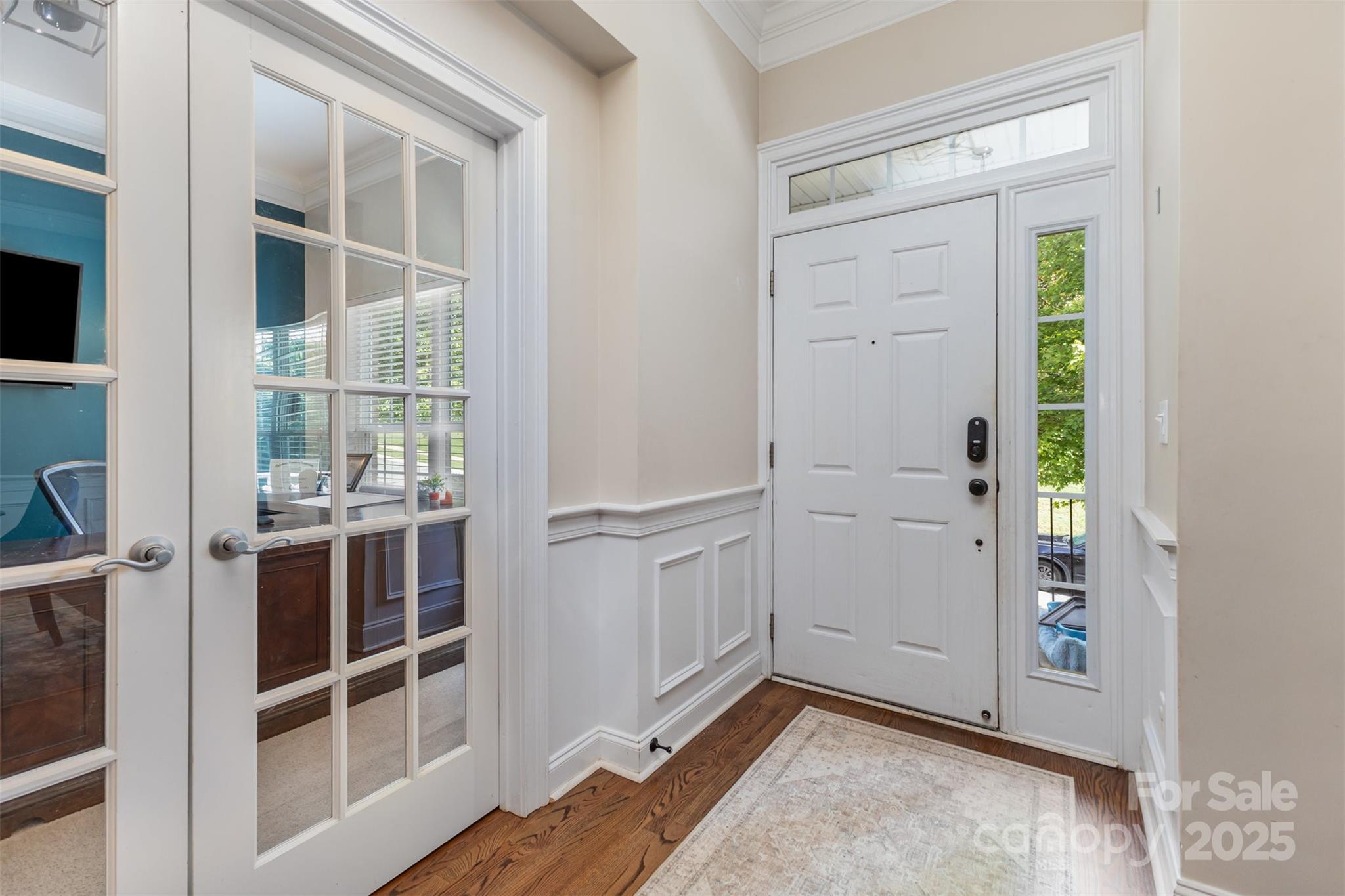 7521 Chaddsley Drive — Huntersville