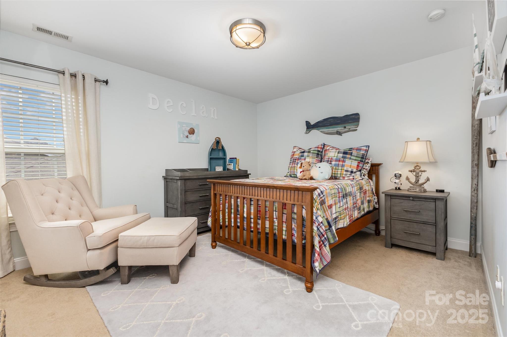 7521 Chaddsley Drive — Huntersville