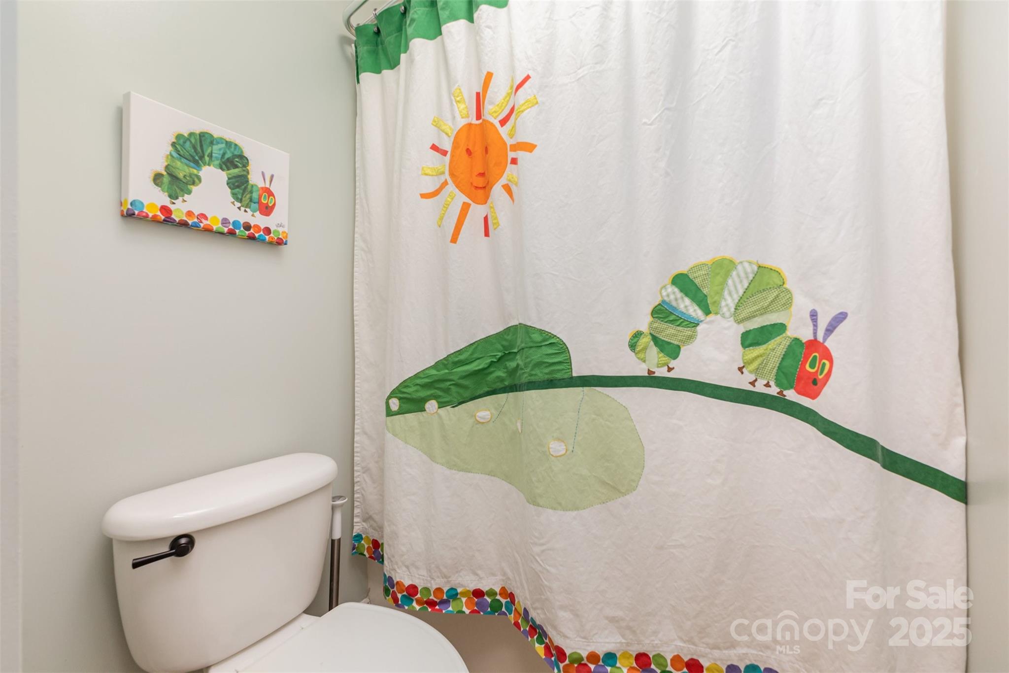 7521 Chaddsley Drive — Huntersville