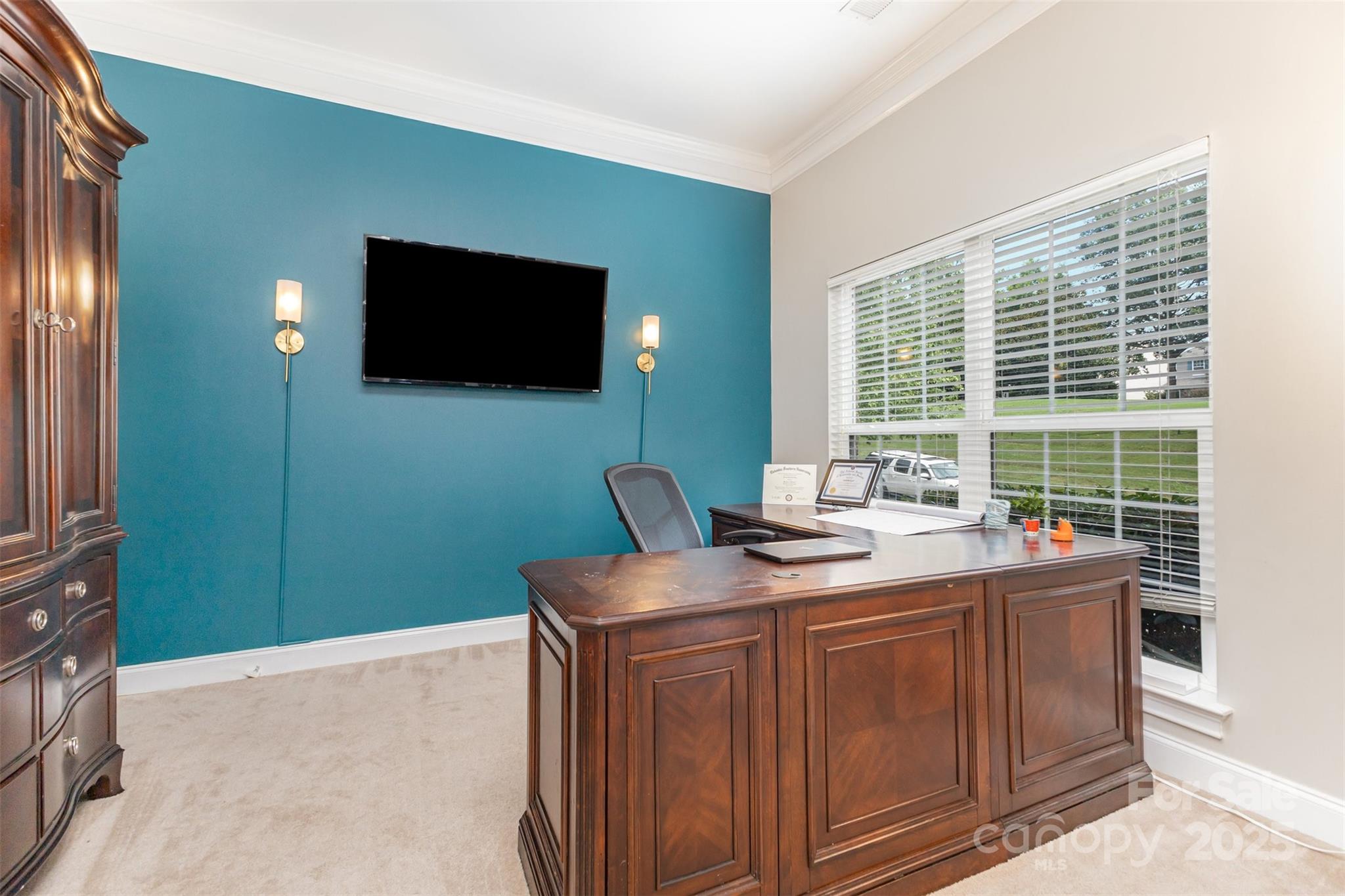 7521 Chaddsley Drive — Huntersville