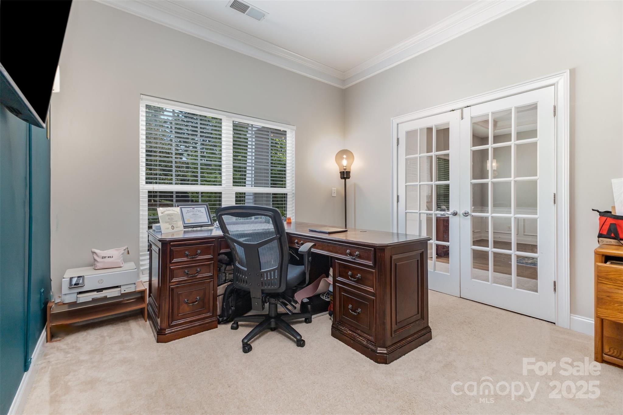 7521 Chaddsley Drive — Huntersville