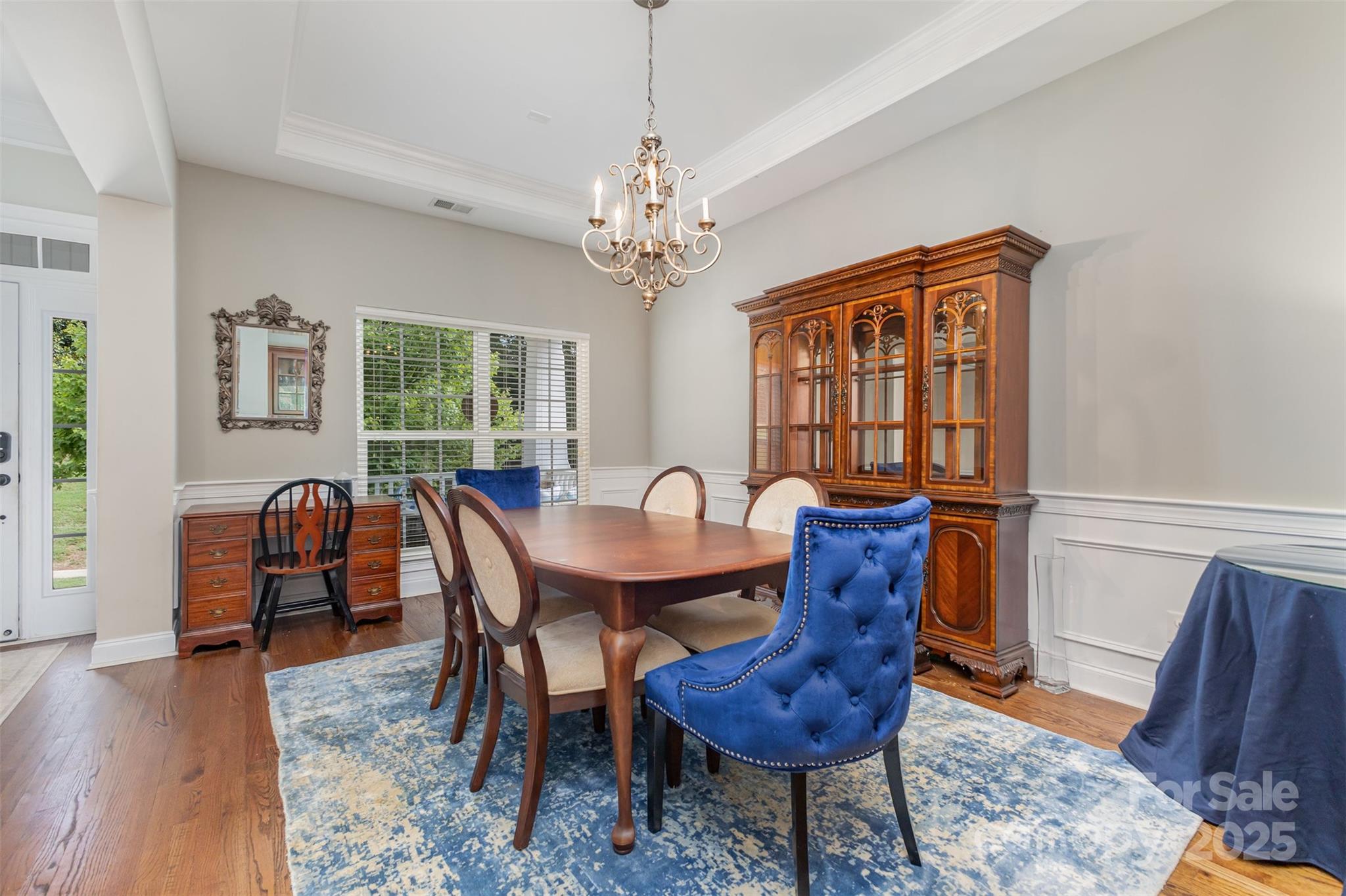 7521 Chaddsley Drive — Huntersville