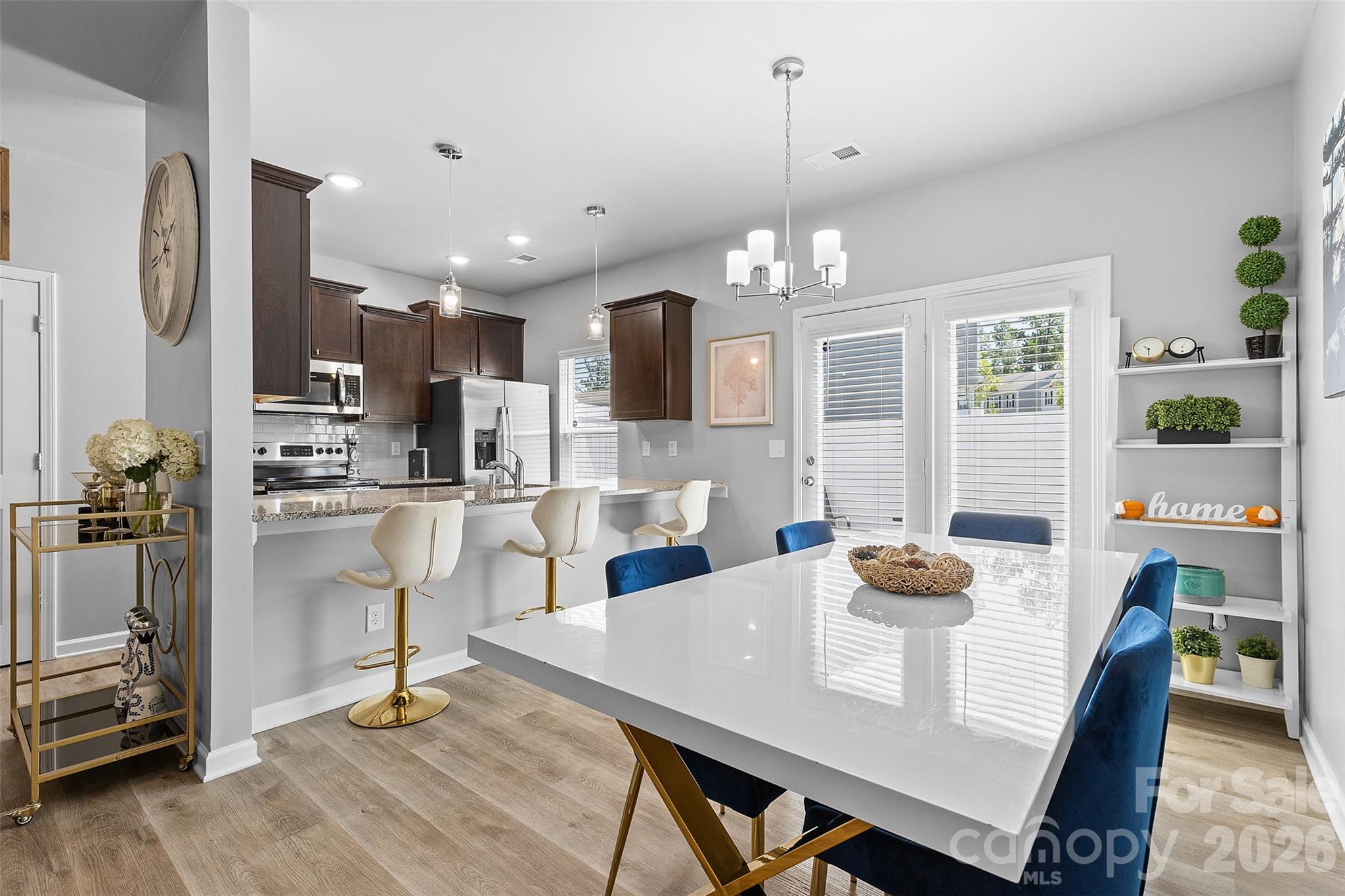 8048 Alderton Lane — Charlotte