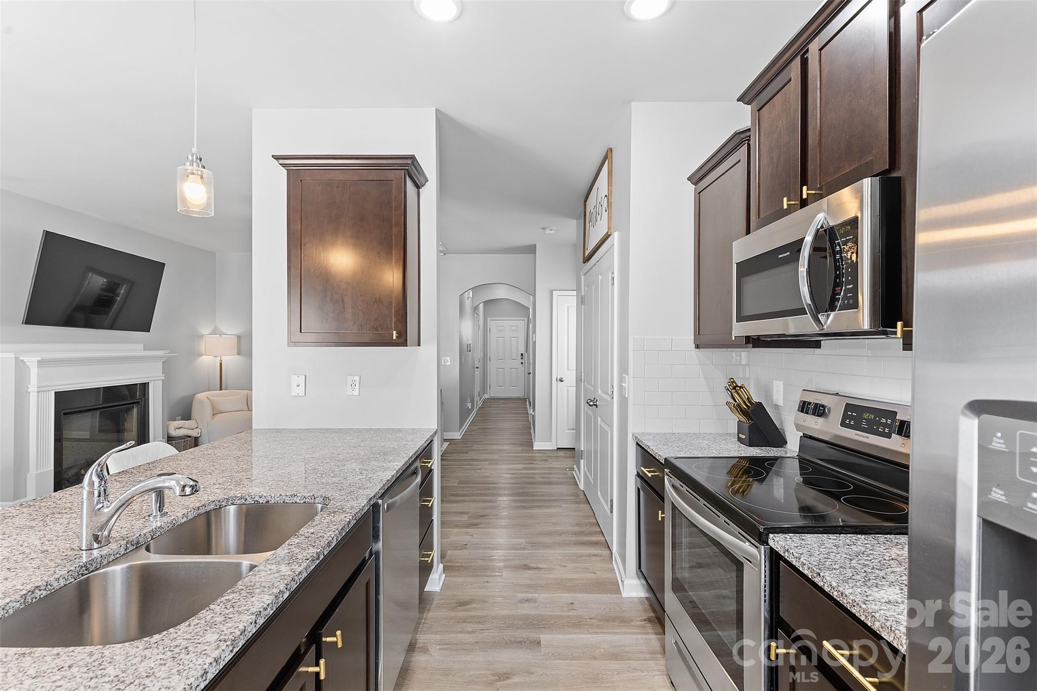 8048 Alderton Lane — Charlotte