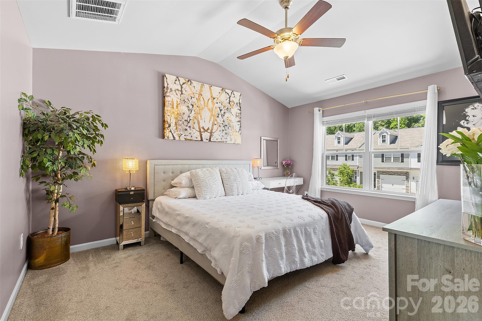 8048 Alderton Lane — Charlotte