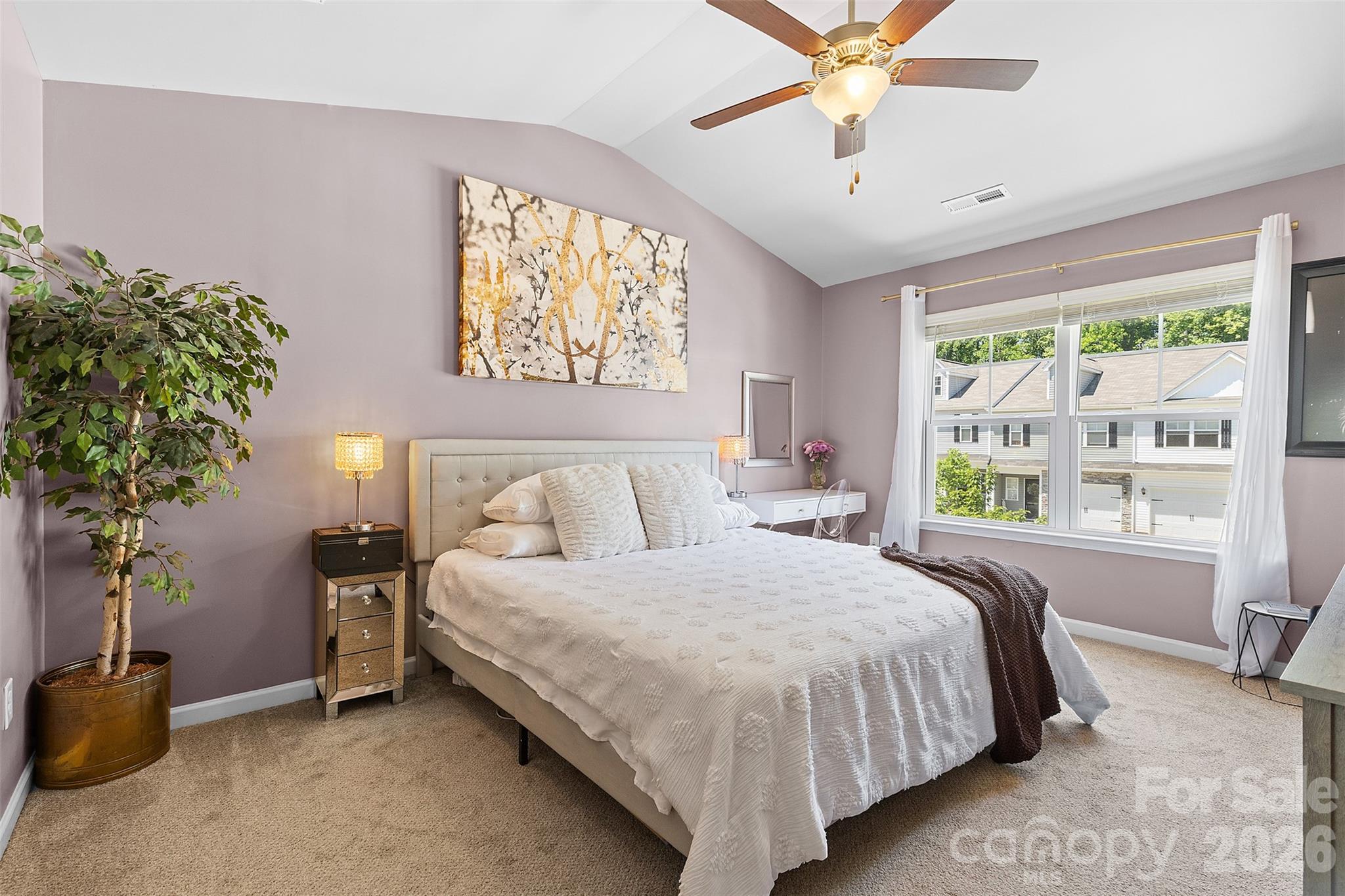 8048 Alderton Lane — Charlotte
