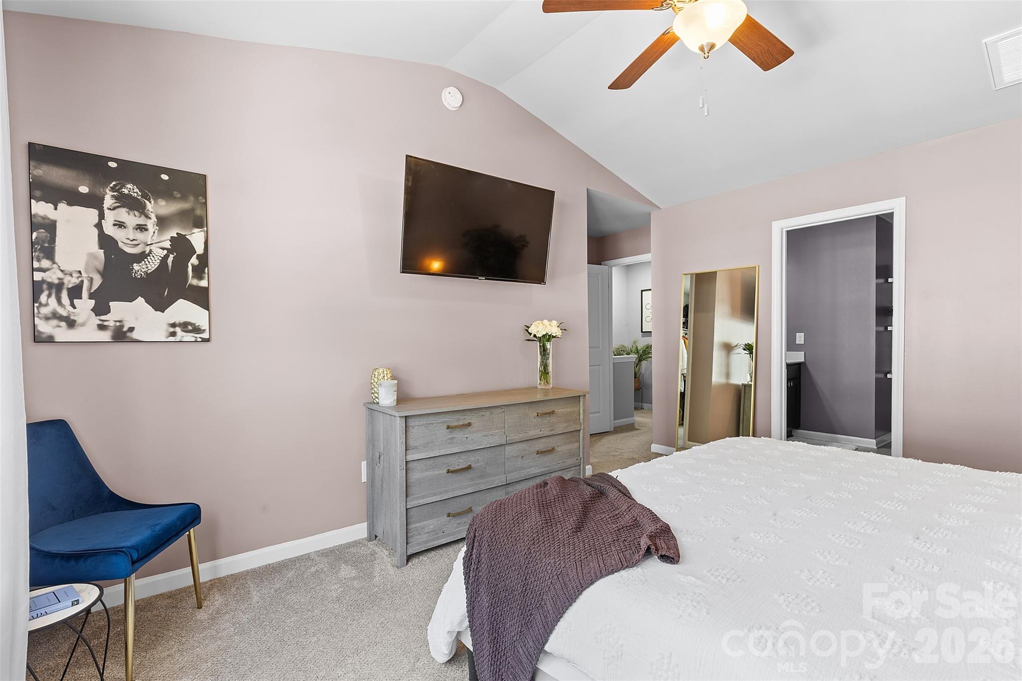 8048 Alderton Lane — Charlotte