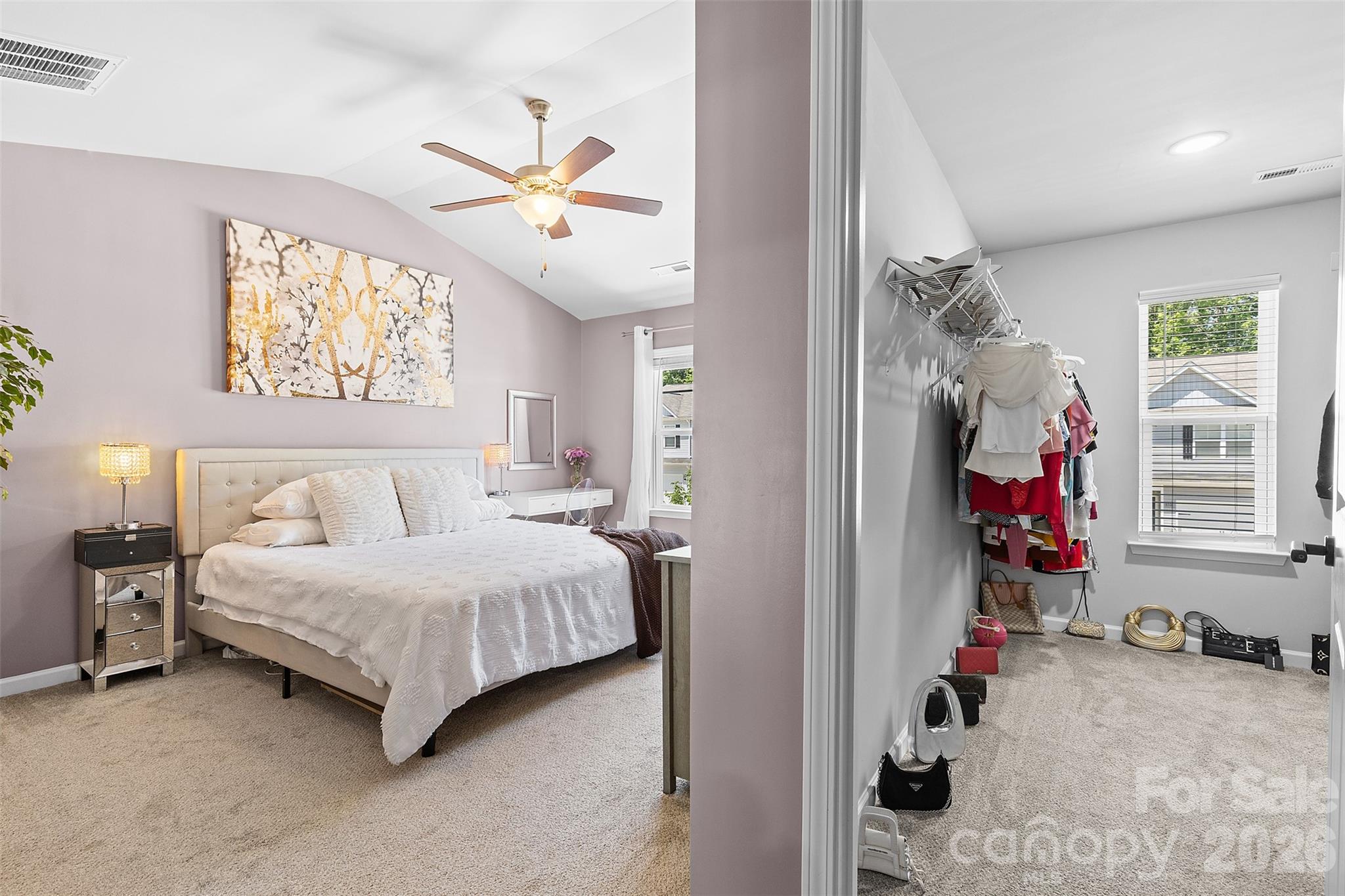 8048 Alderton Lane — Charlotte