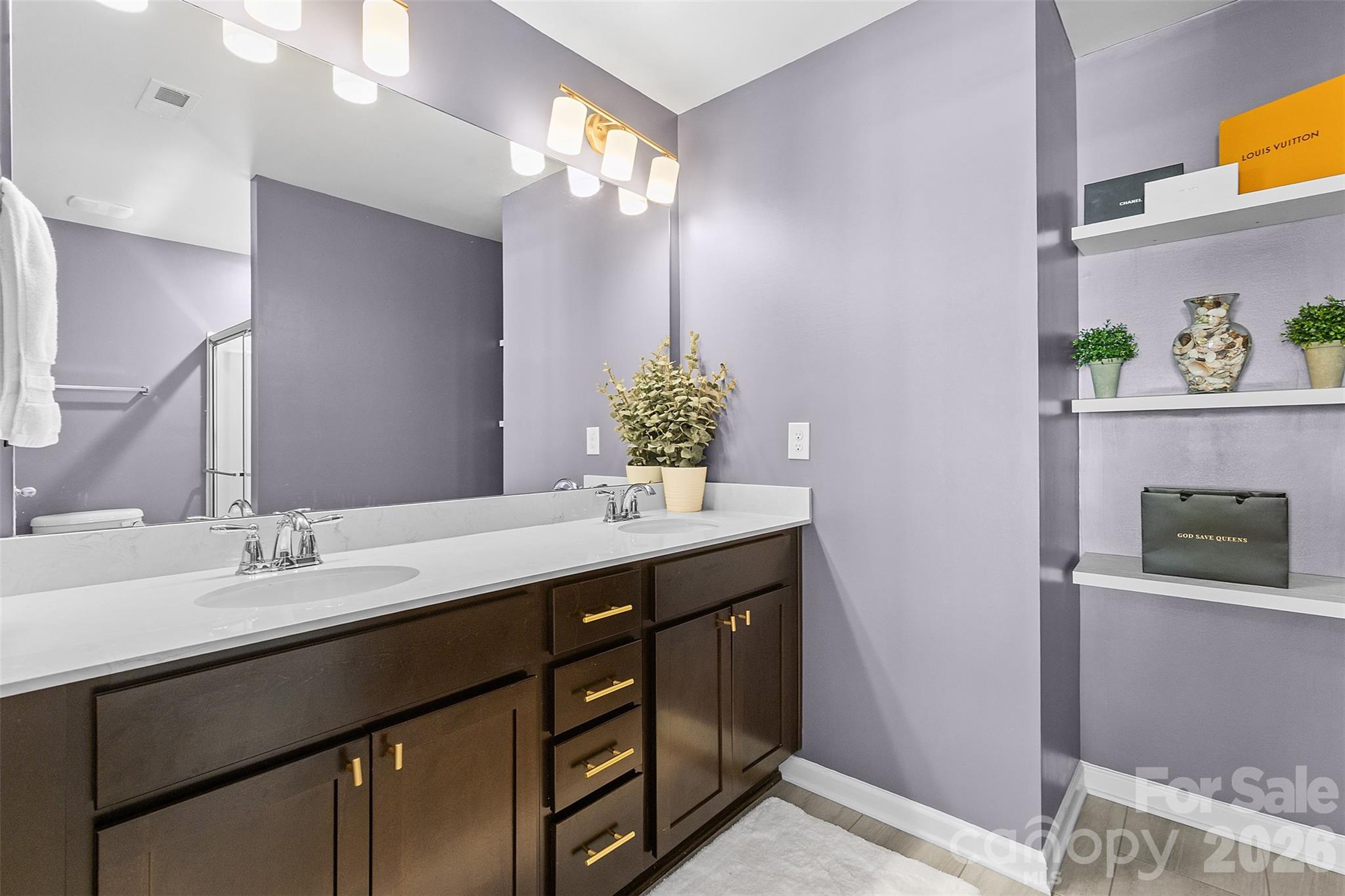 8048 Alderton Lane — Charlotte