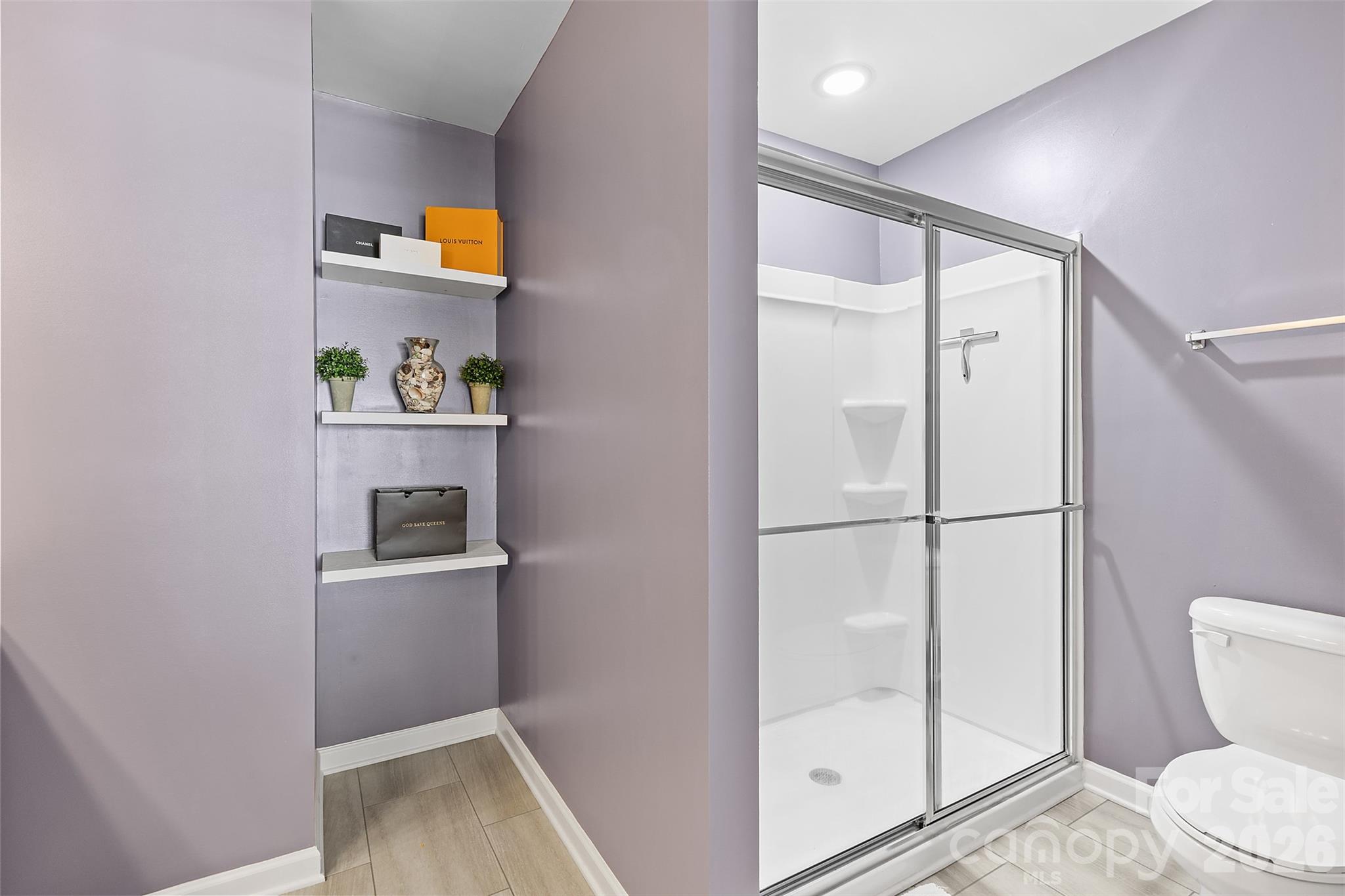 8048 Alderton Lane — Charlotte