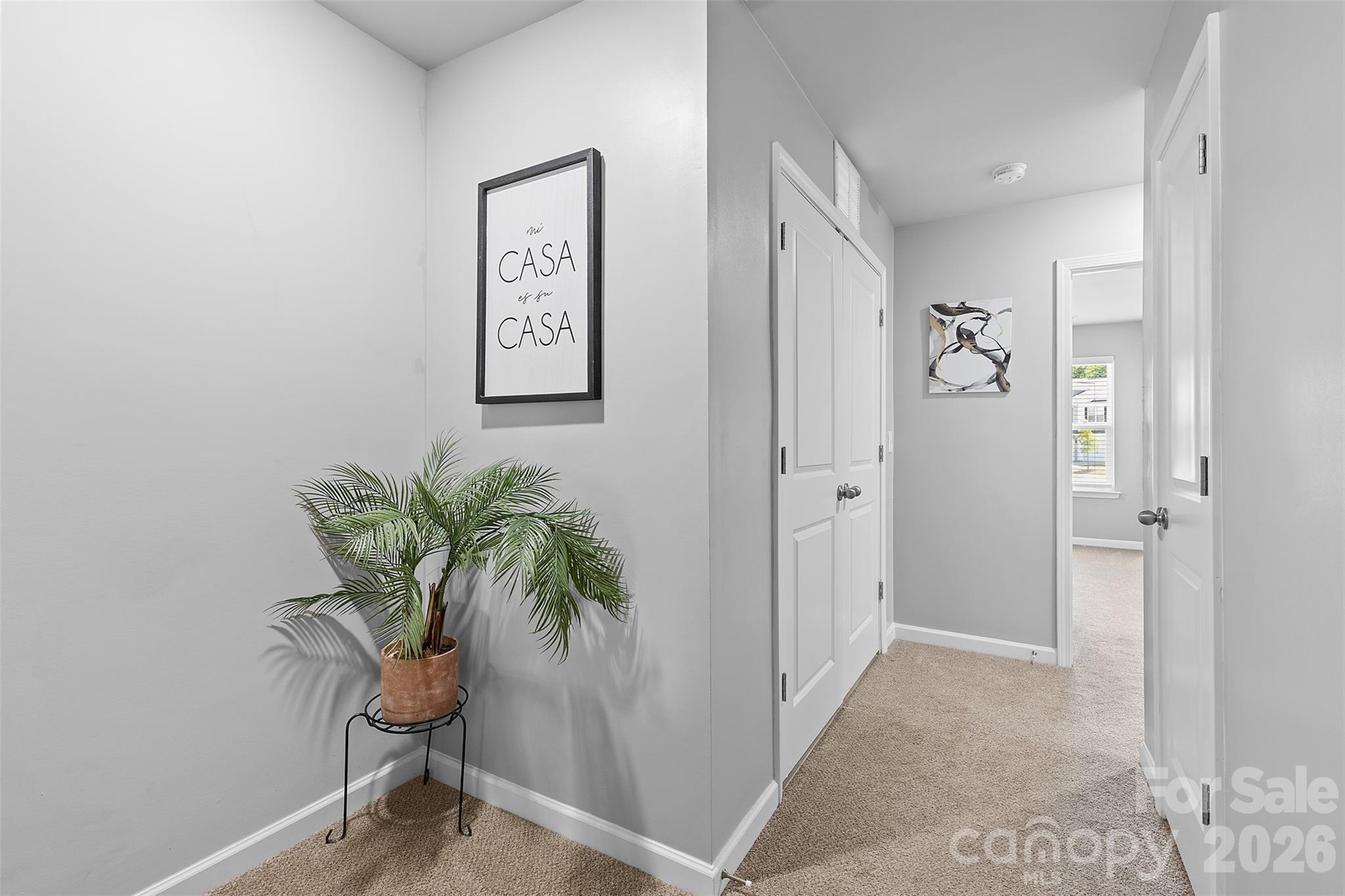 8048 Alderton Lane — Charlotte