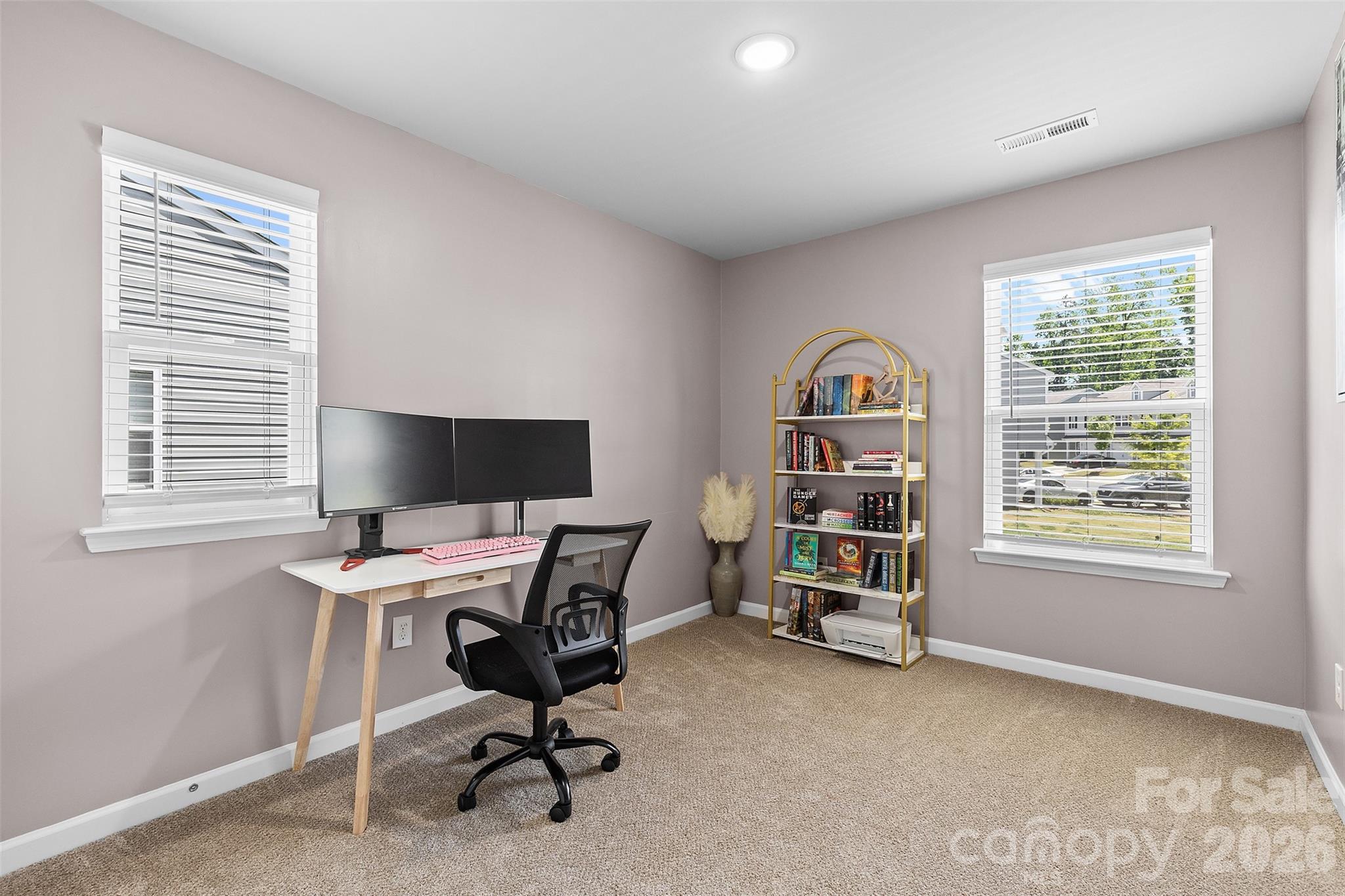 8048 Alderton Lane — Charlotte