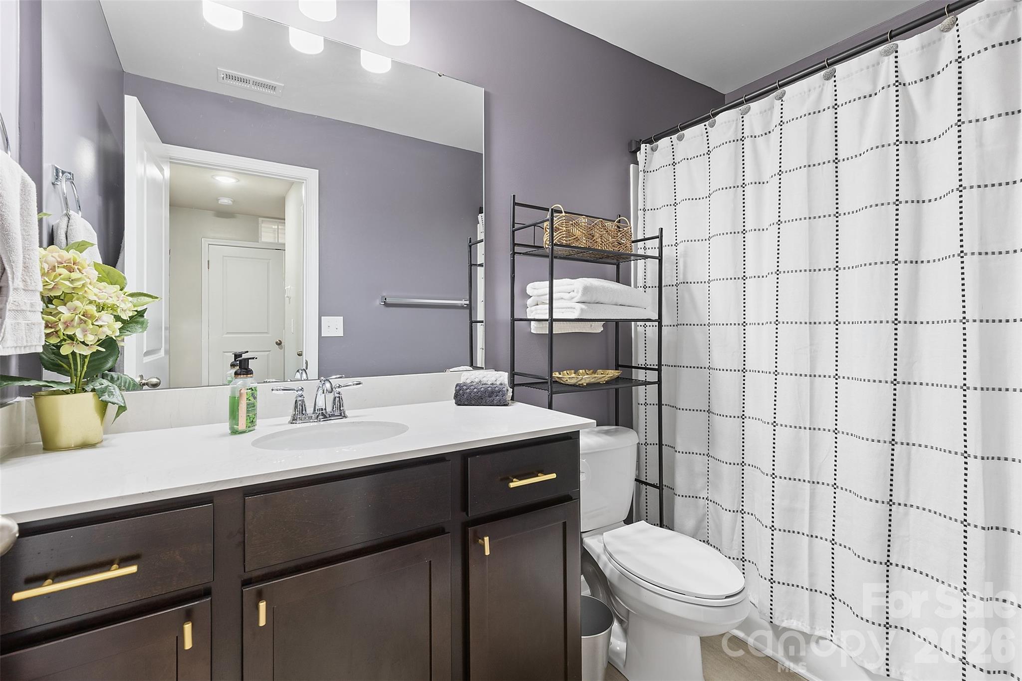 8048 Alderton Lane — Charlotte