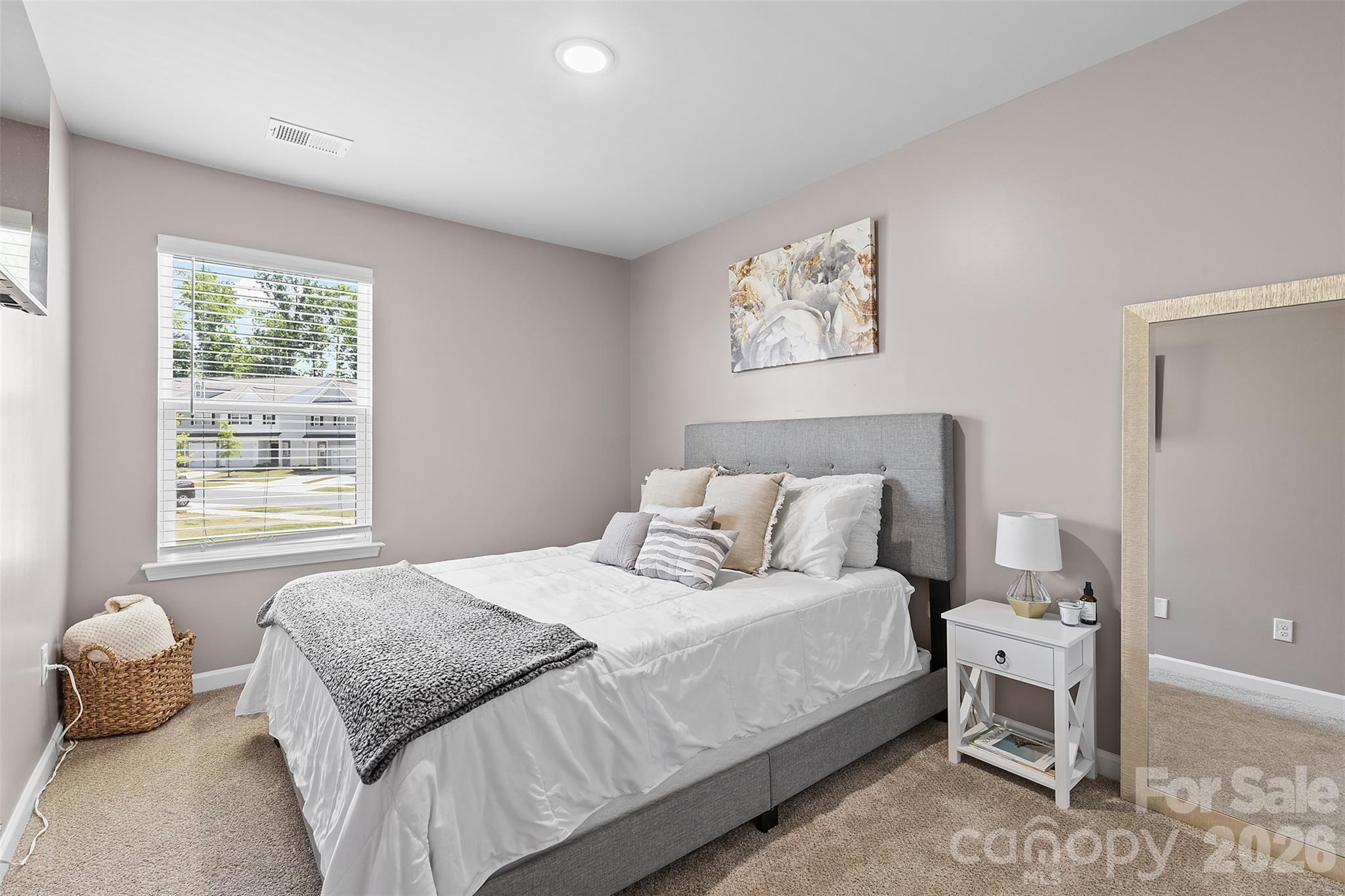 8048 Alderton Lane — Charlotte