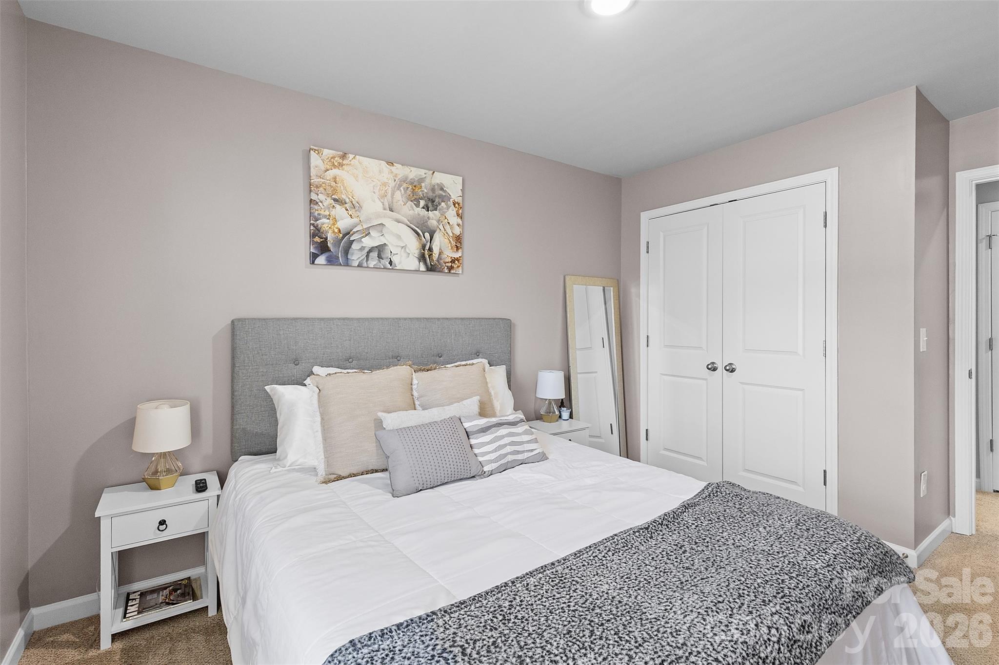 8048 Alderton Lane — Charlotte