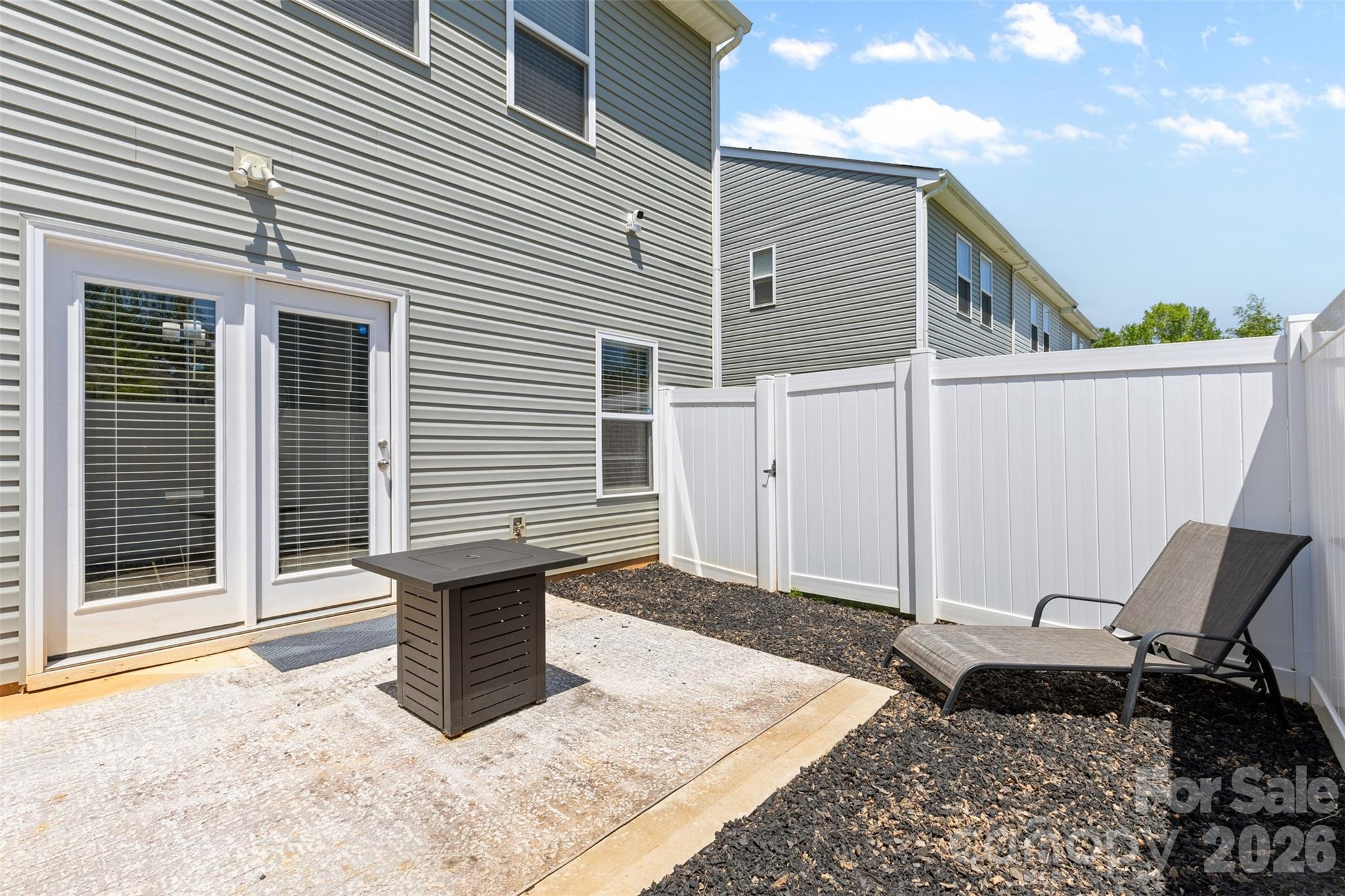 8048 Alderton Lane — Charlotte