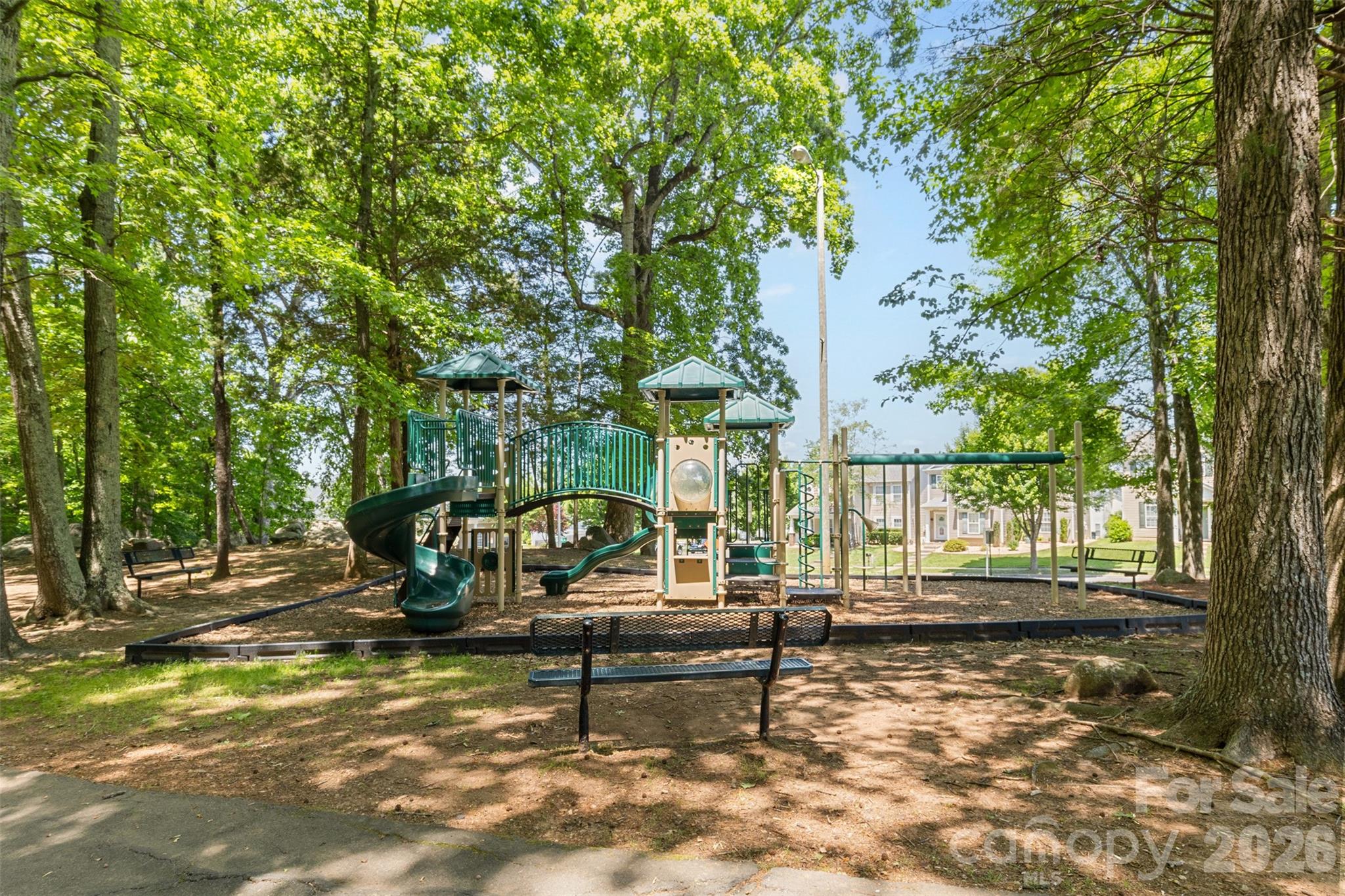 8048 Alderton Lane — Charlotte