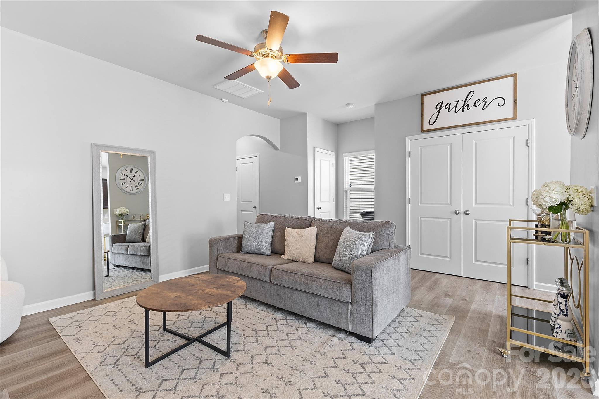 8048 Alderton Lane — Charlotte