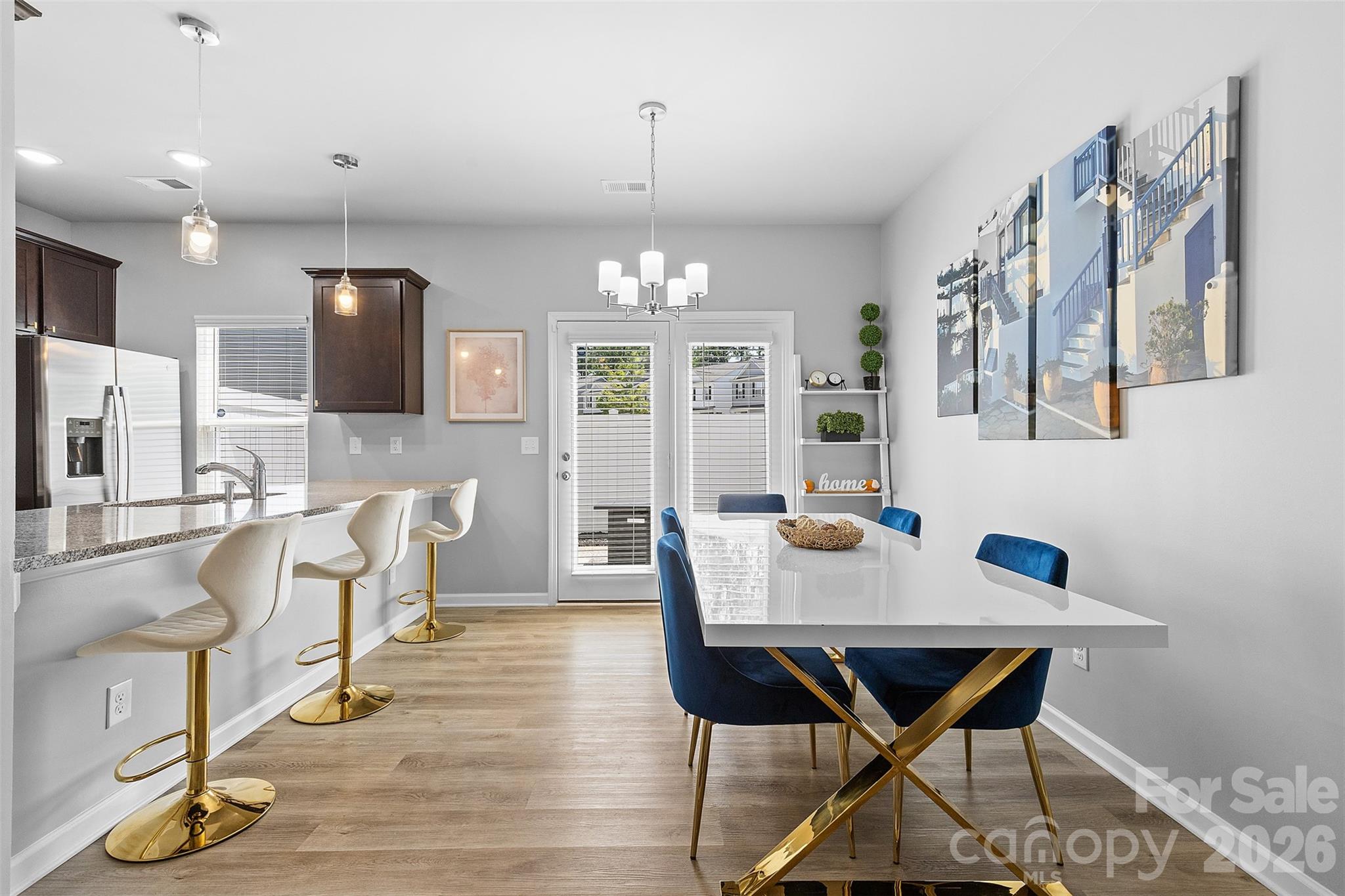 8048 Alderton Lane — Charlotte
