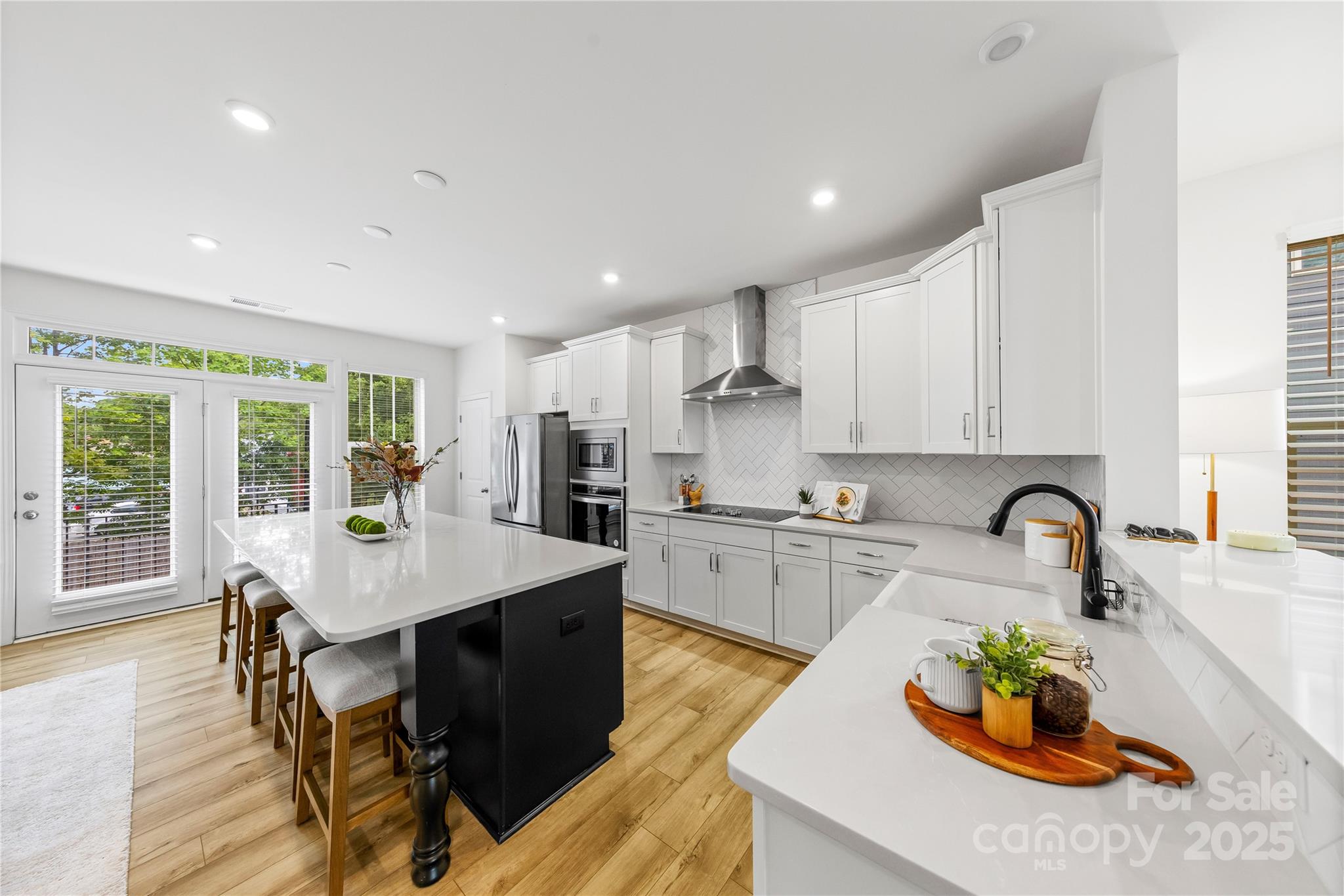236 Judson Avenue — Charlotte