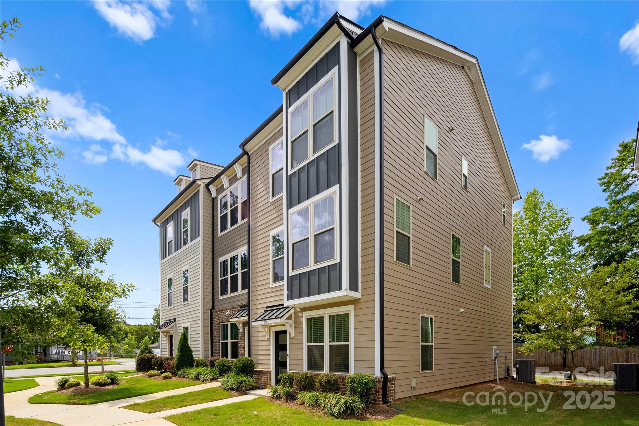 236 Judson Avenue — Charlotte