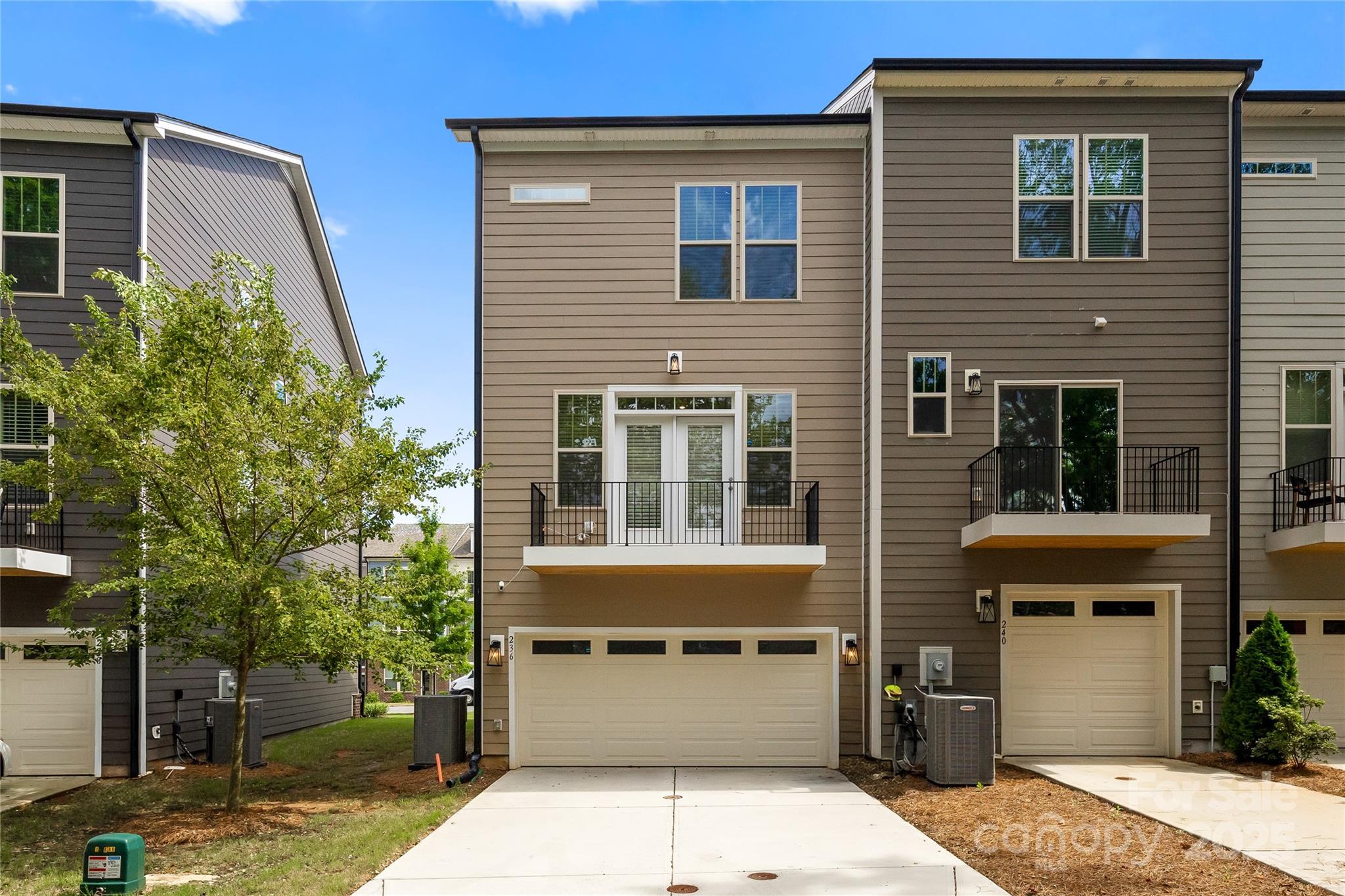 236 Judson Avenue — Charlotte