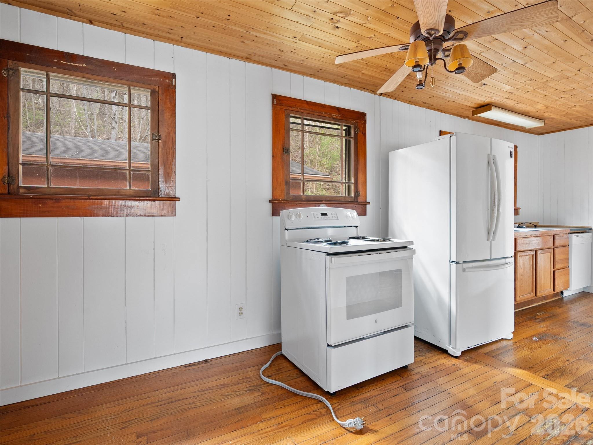 1361 Soco Road — Maggie Valley