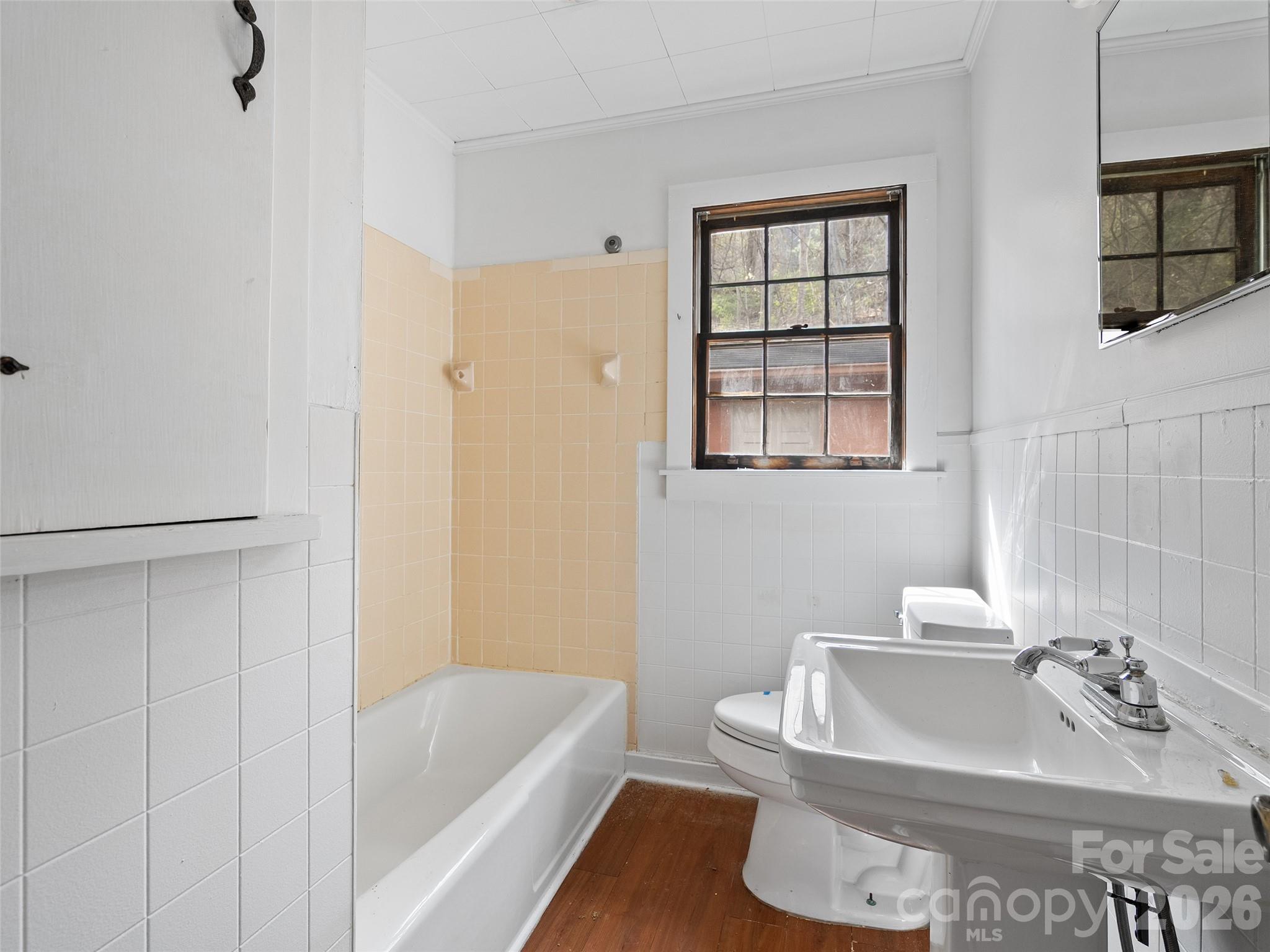 1361 Soco Road — Maggie Valley