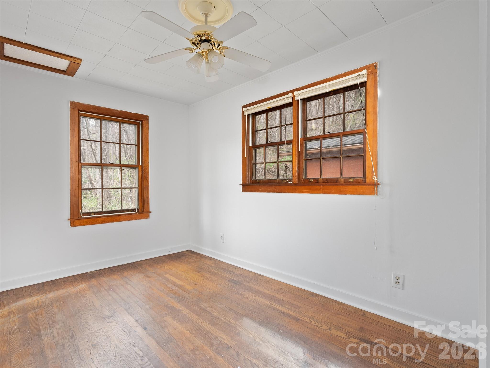 1361 Soco Road — Maggie Valley