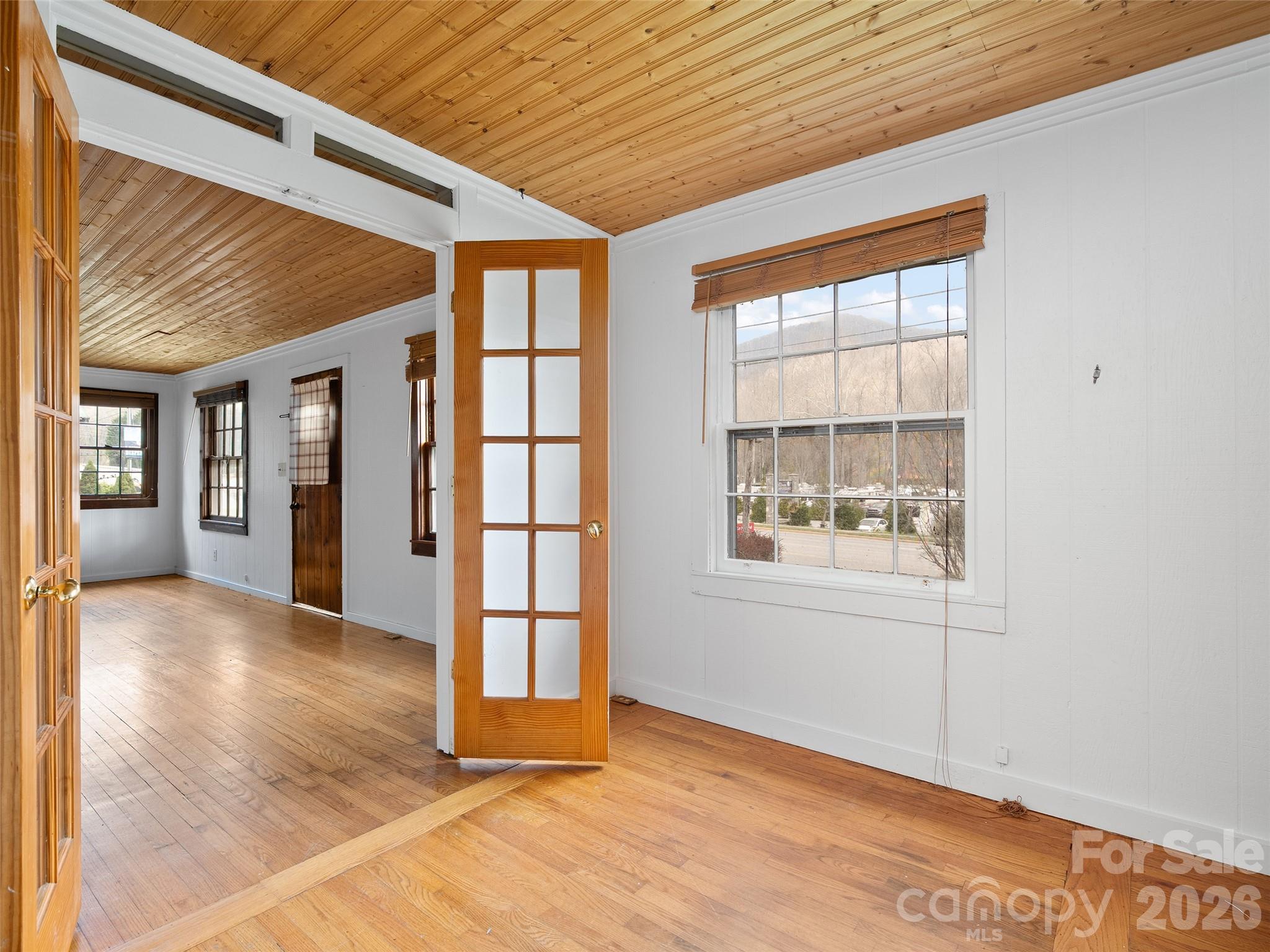 1361 Soco Road — Maggie Valley