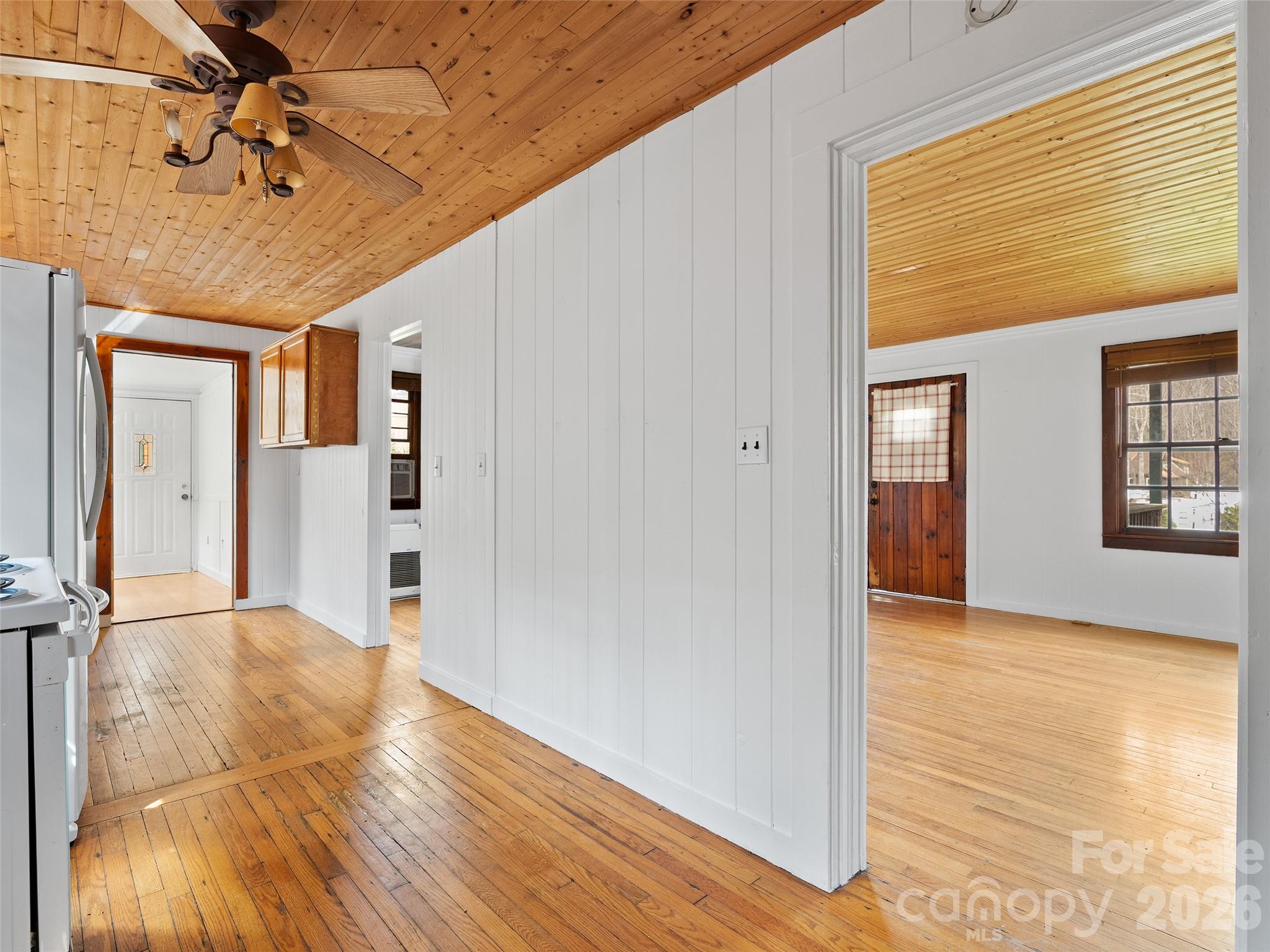 1361 Soco Road — Maggie Valley