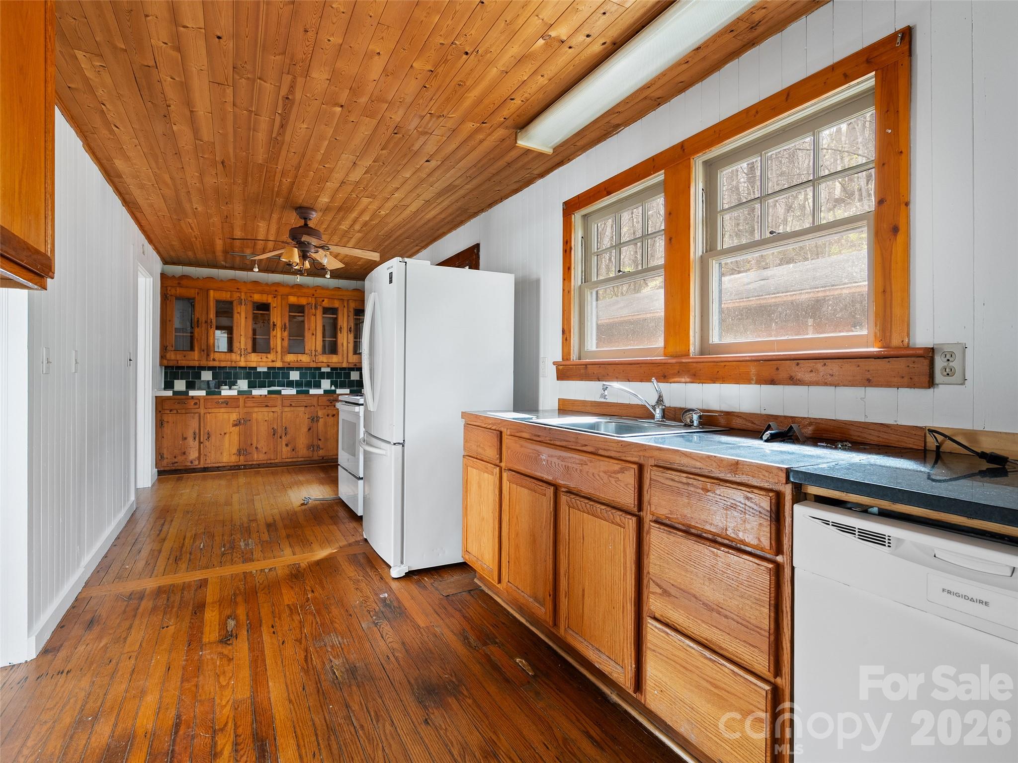 1361 Soco Road — Maggie Valley
