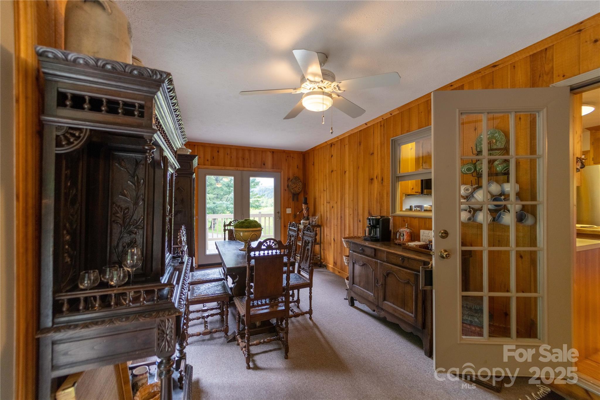2161 River Bend Road — Mouth of Wilson