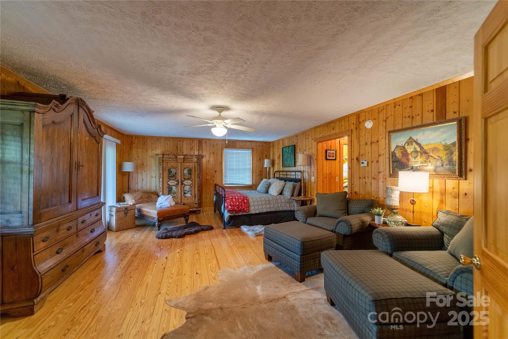 2161 River Bend Road — Mouth of Wilson