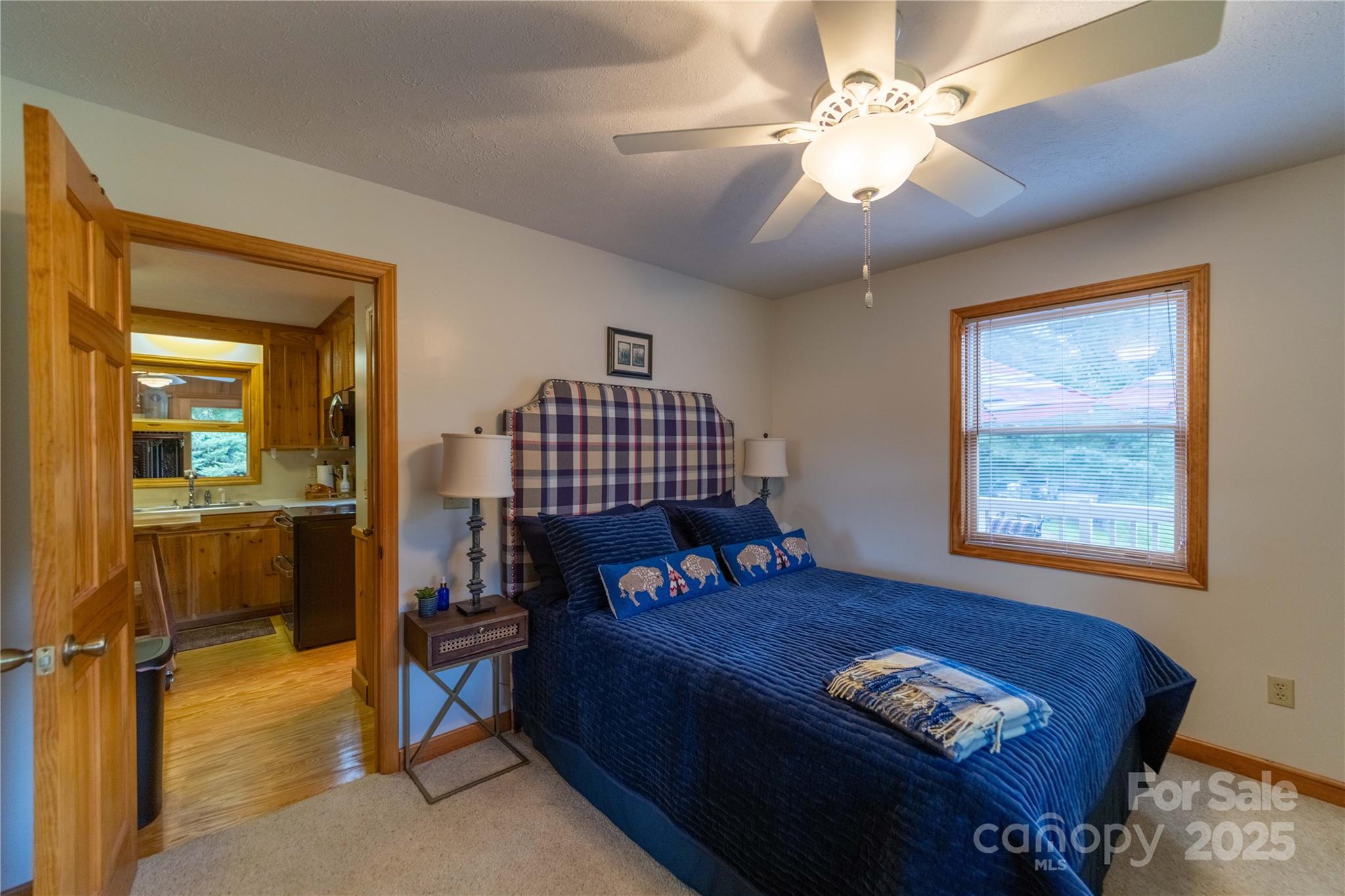2161 River Bend Road — Mouth of Wilson