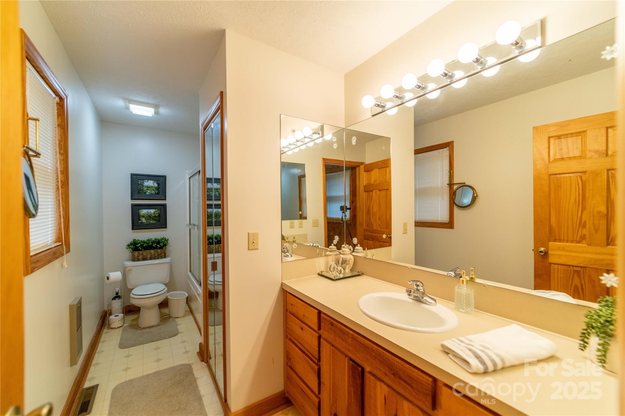 2161 River Bend Road — Mouth of Wilson