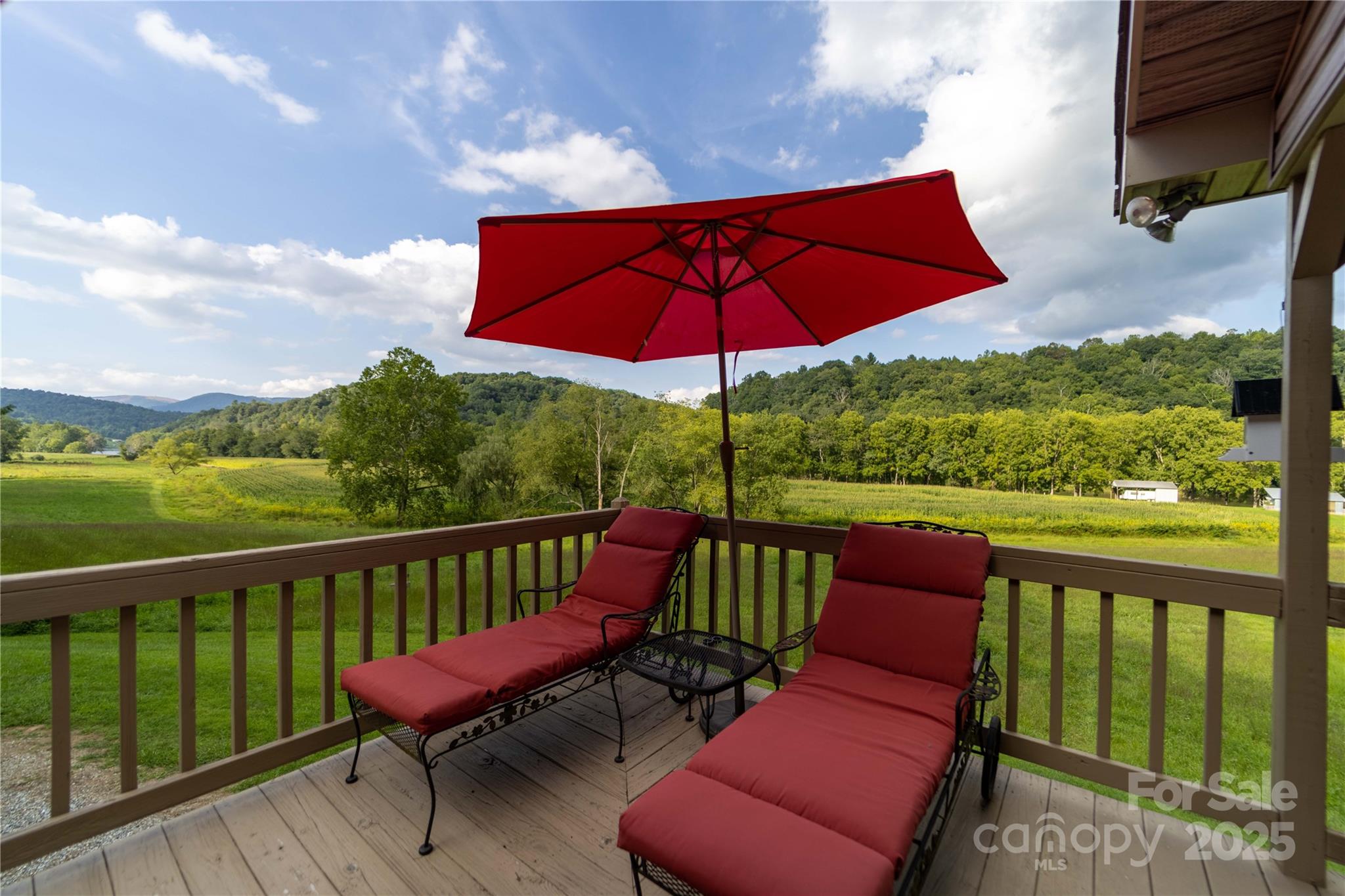 2161 River Bend Road — Mouth of Wilson