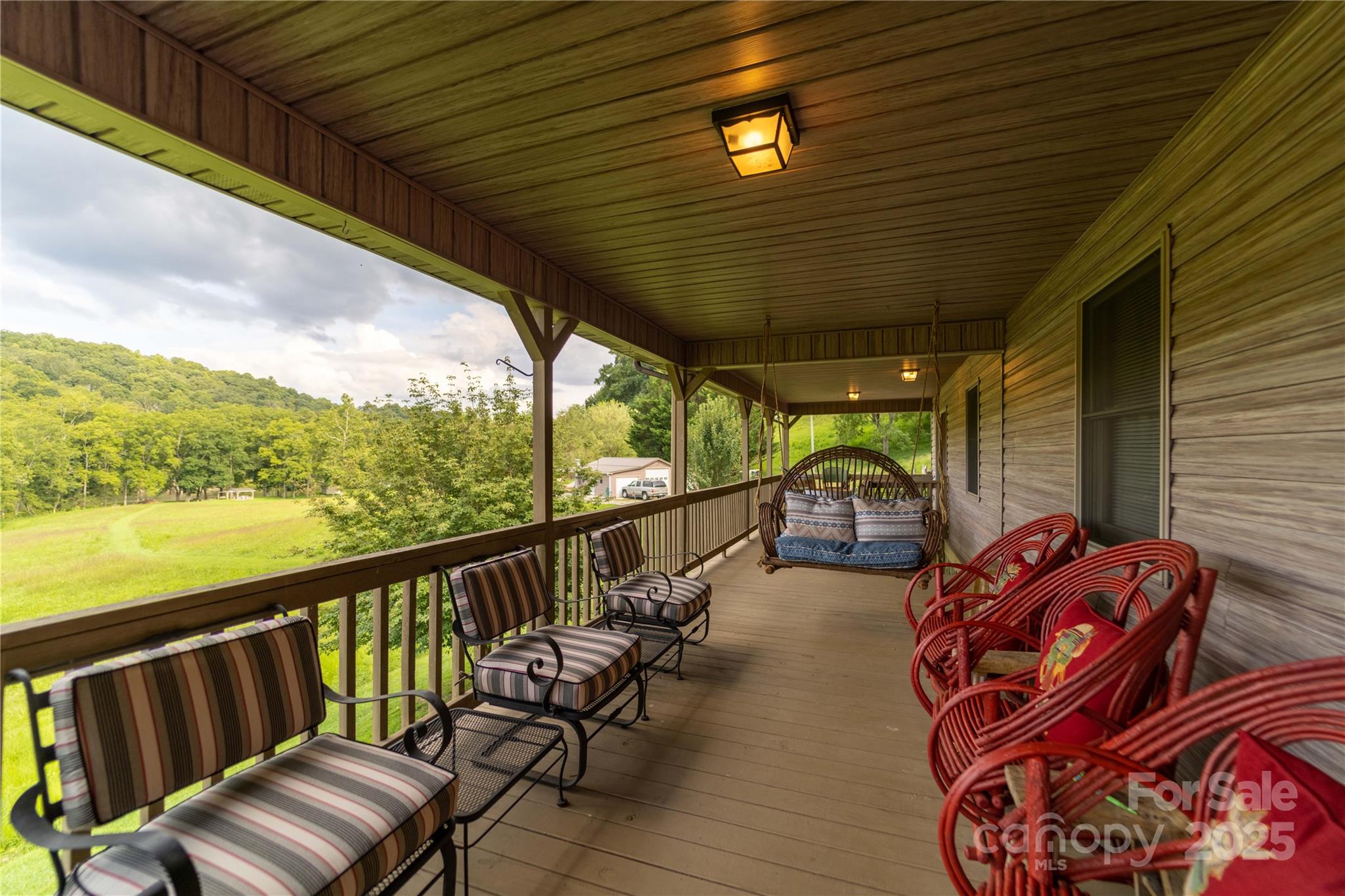 2161 River Bend Road — Mouth of Wilson