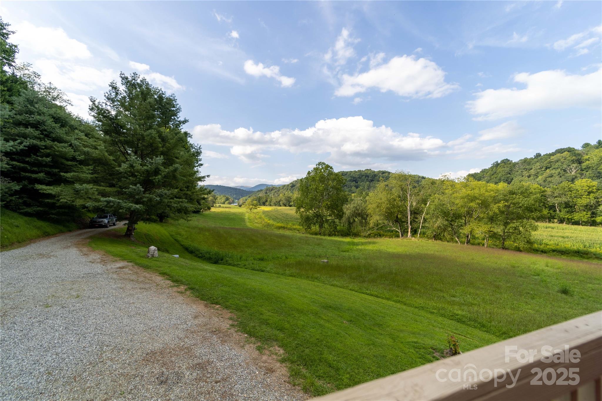2161 River Bend Road — Mouth of Wilson
