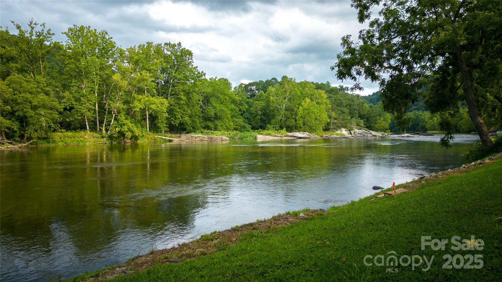 2161 River Bend Road — Mouth of Wilson