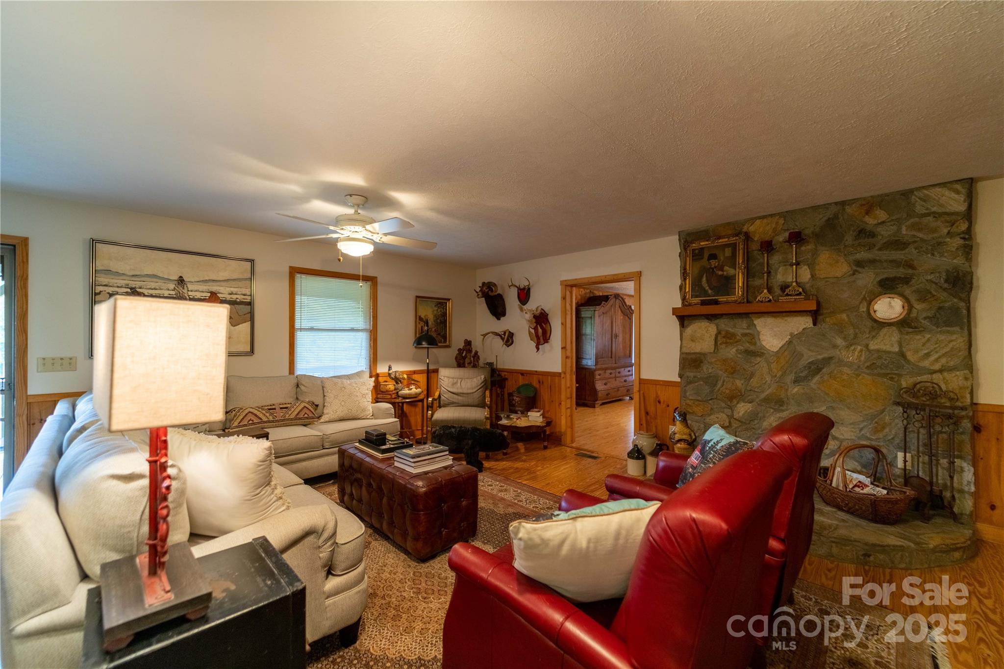 2161 River Bend Road — Mouth of Wilson