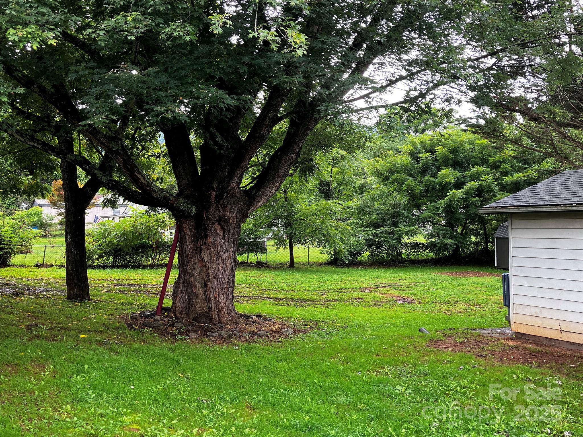 120 Harrison Street — Swannanoa
