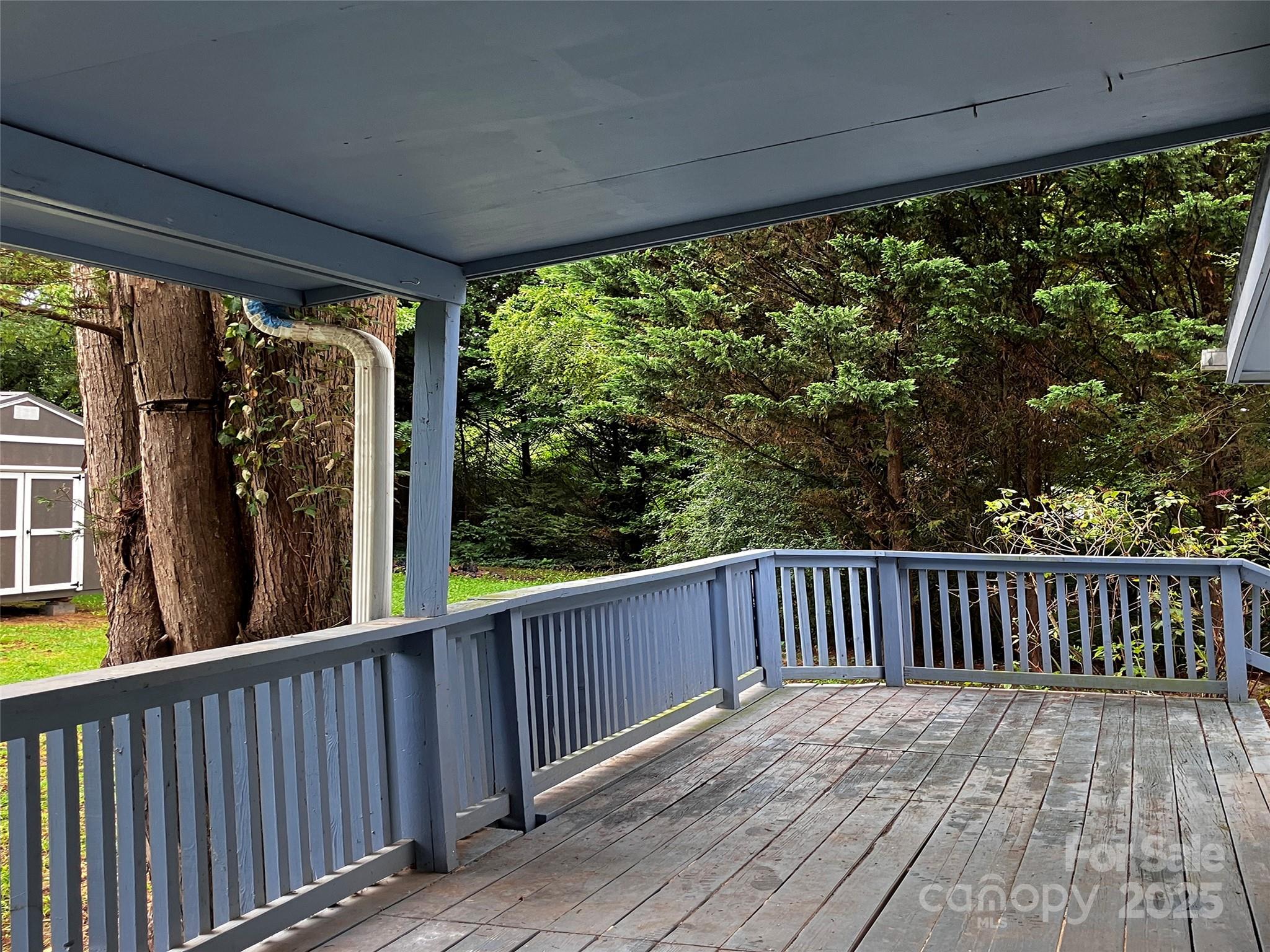 120 Harrison Street — Swannanoa