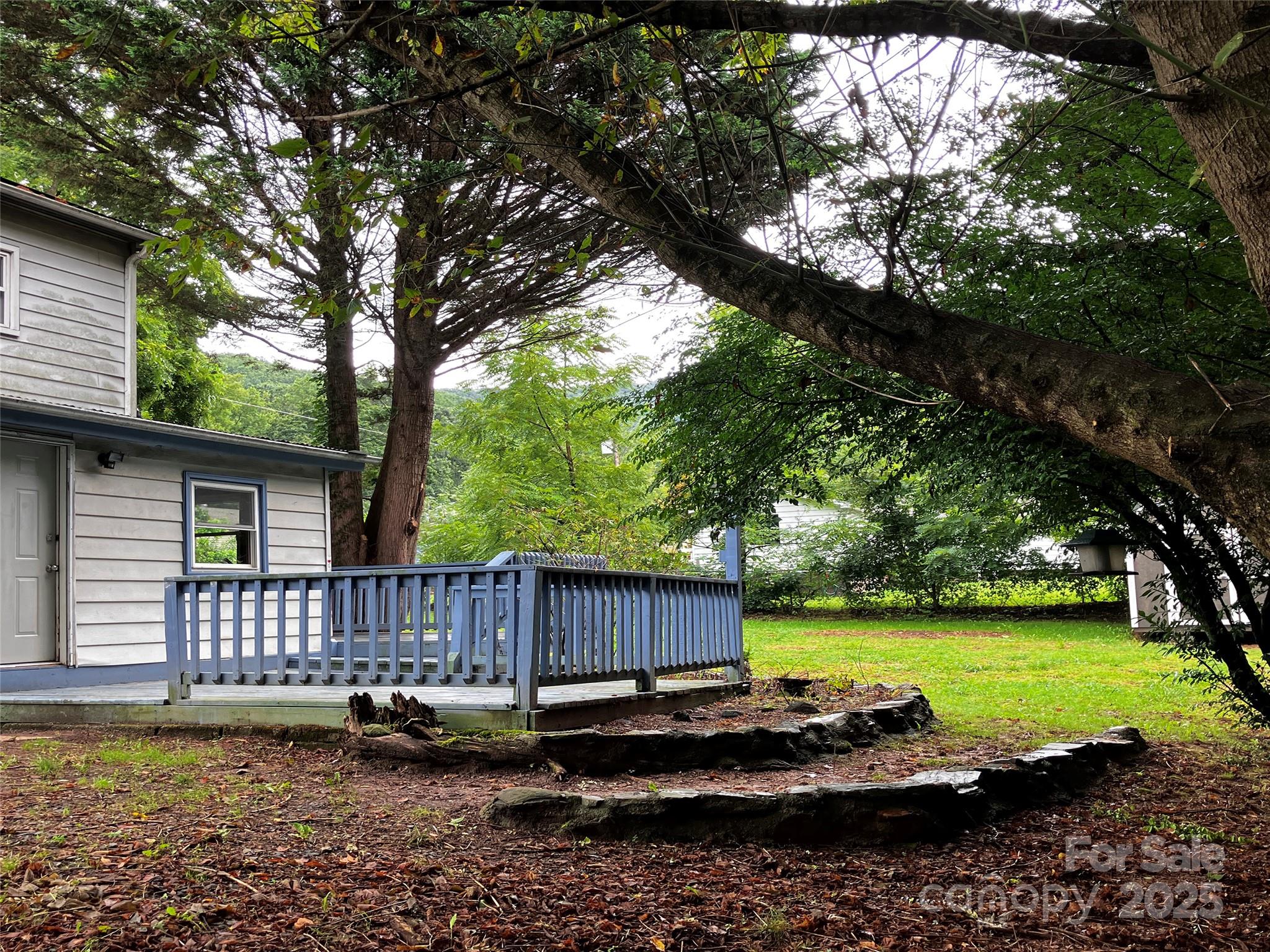 120 Harrison Street — Swannanoa