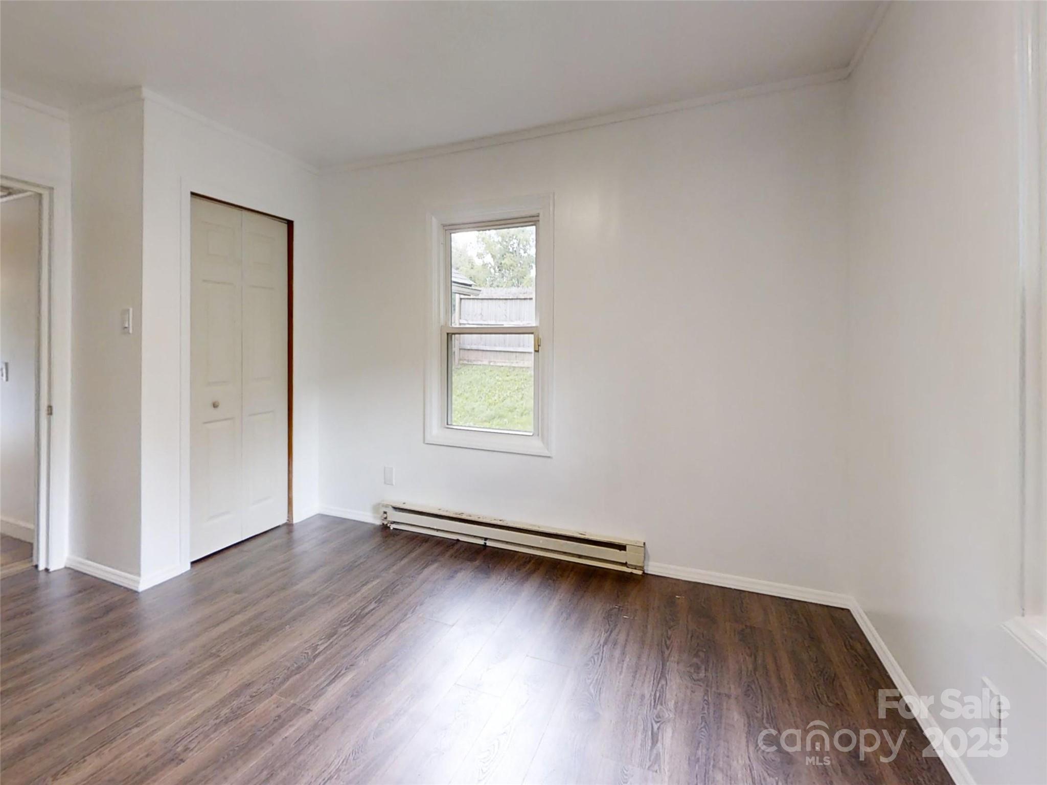 120 Harrison Street — Swannanoa
