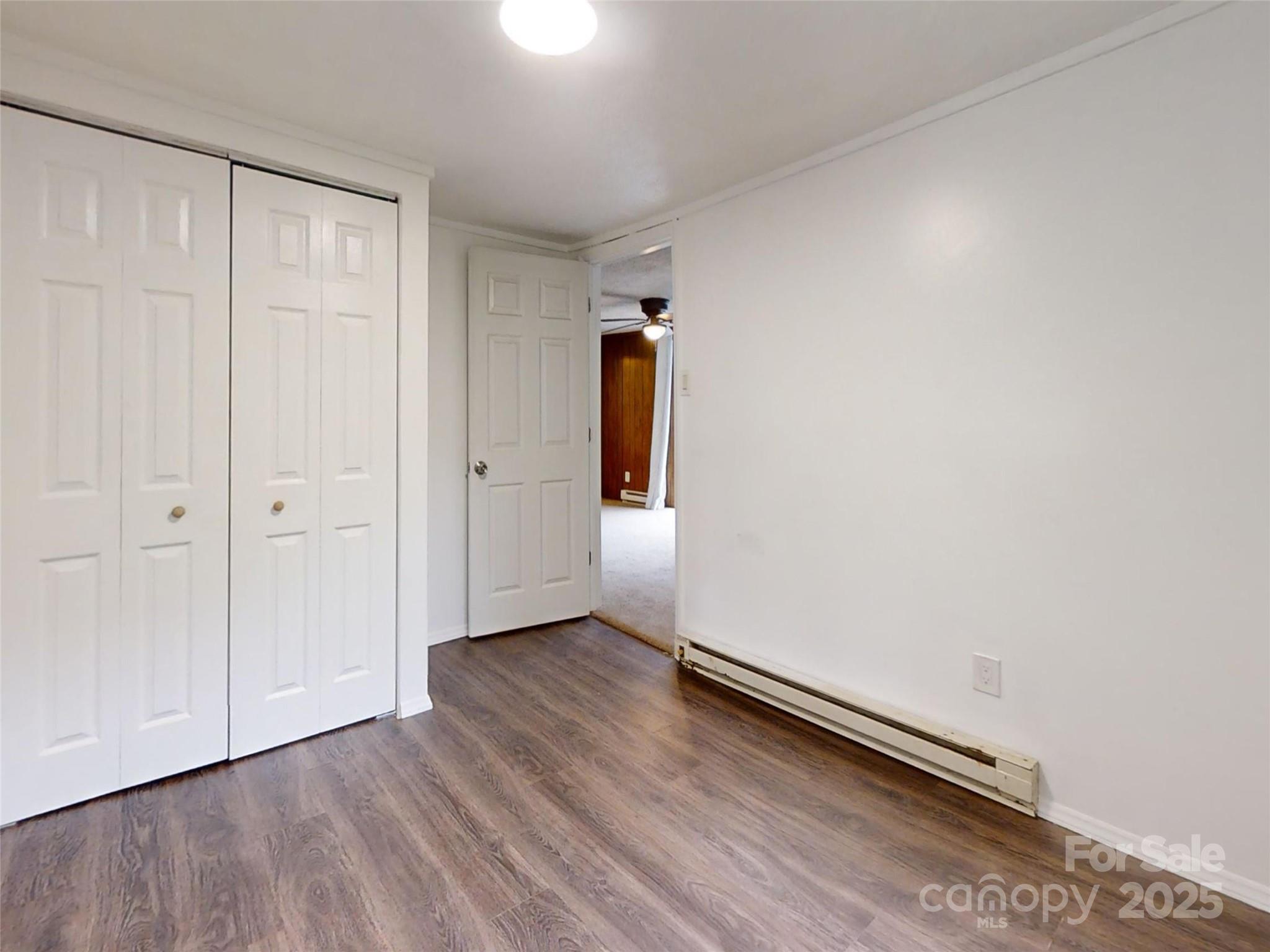 120 Harrison Street — Swannanoa
